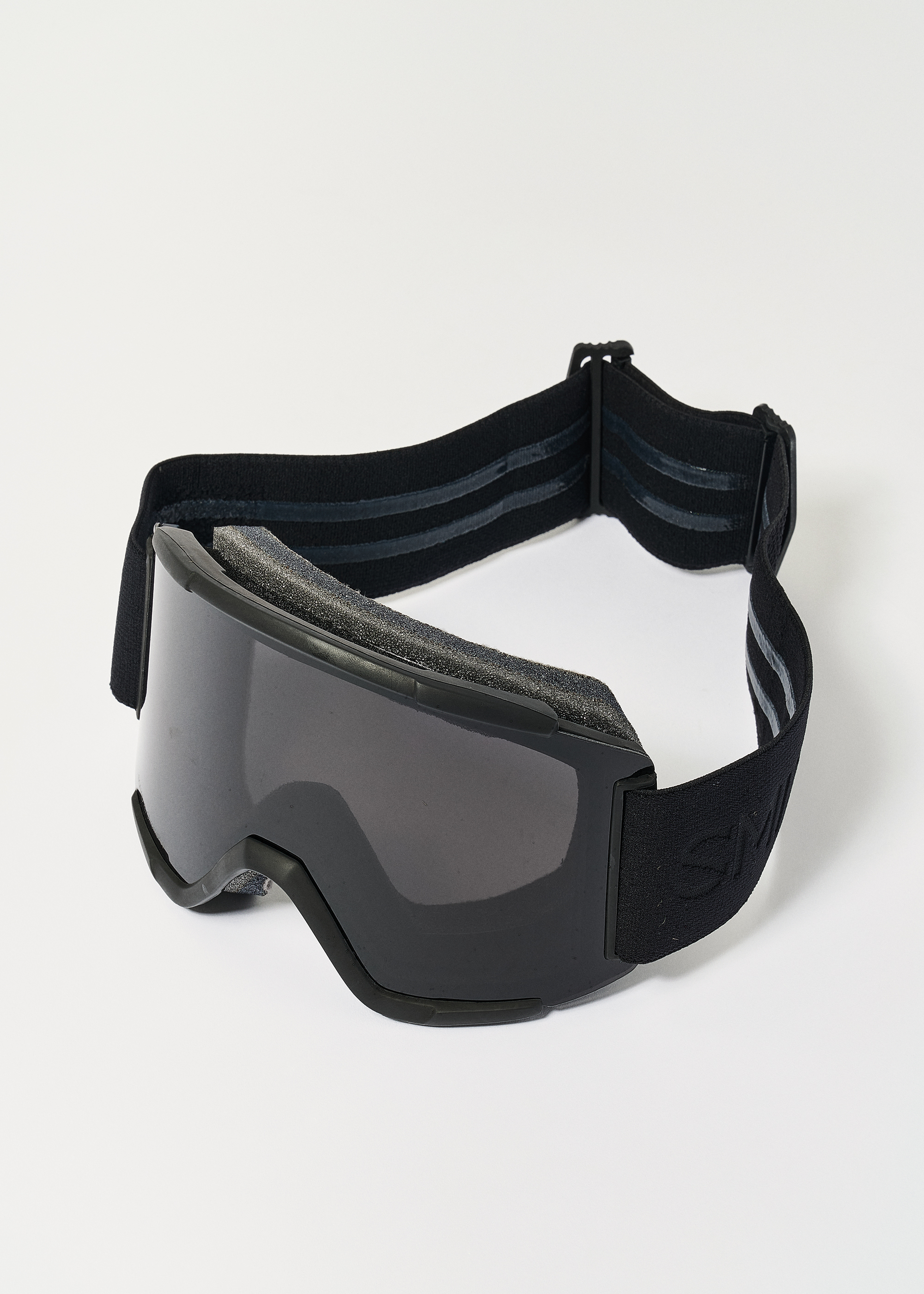 Smith Squad XL Blackout / ChromaPop Sun Black + ChromaPop Storm