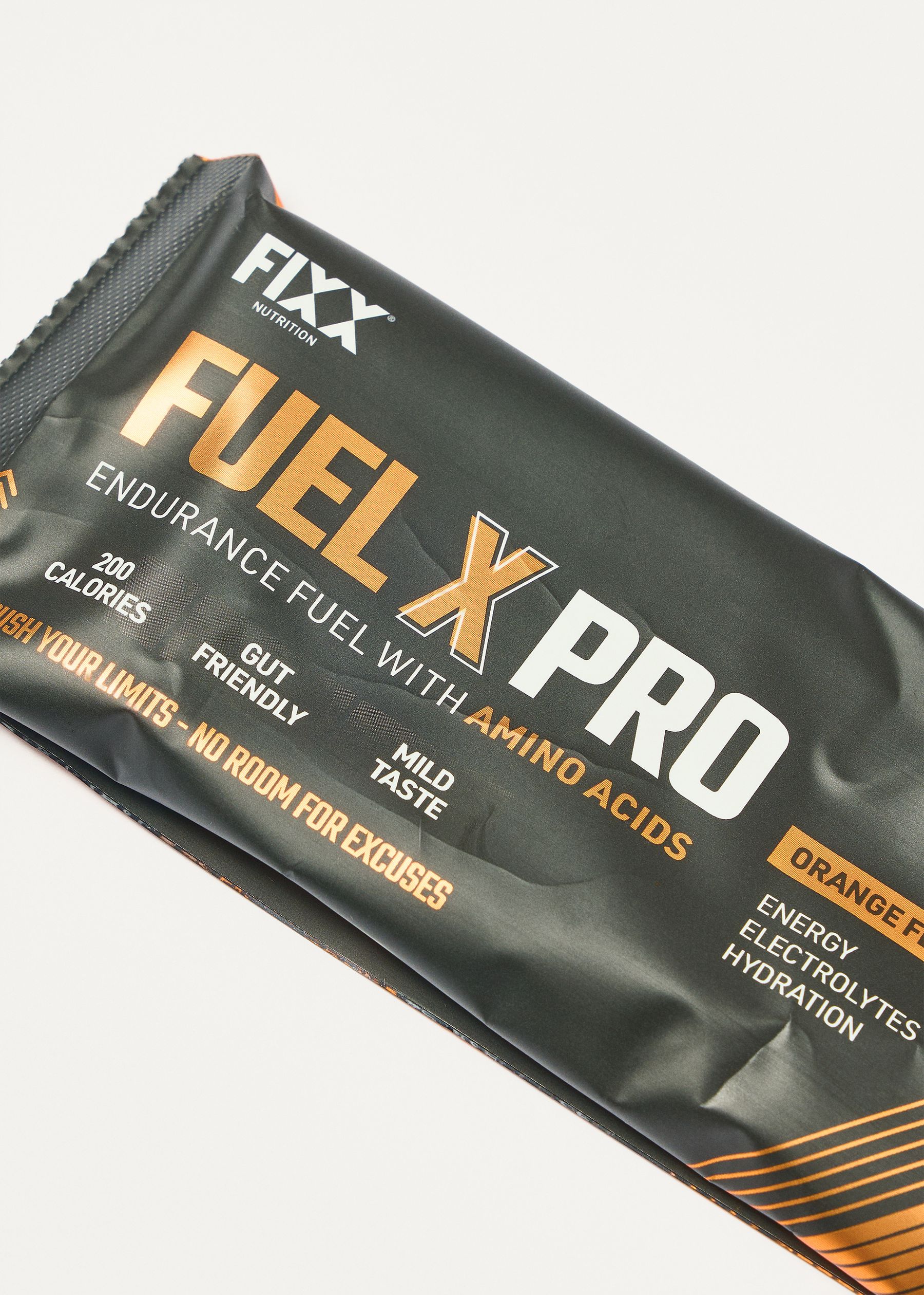 Image - 2 - Fuel X pro