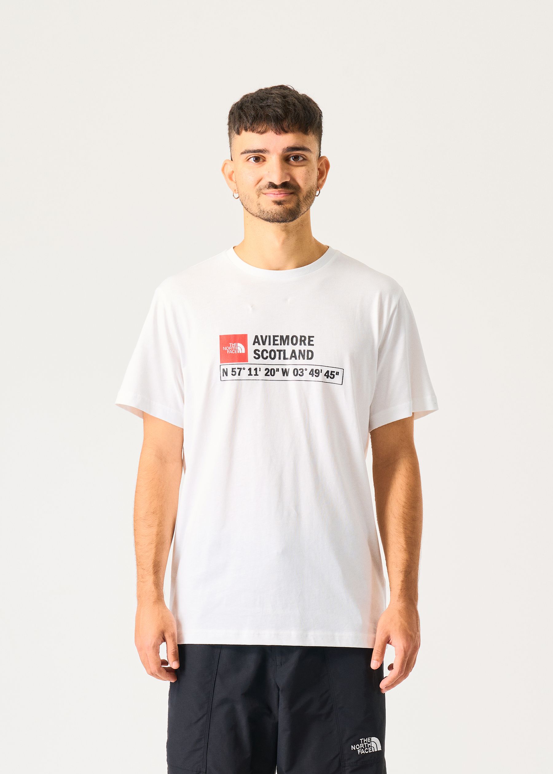 Image - 1 - GPS Logo T-Shirt Aviemore