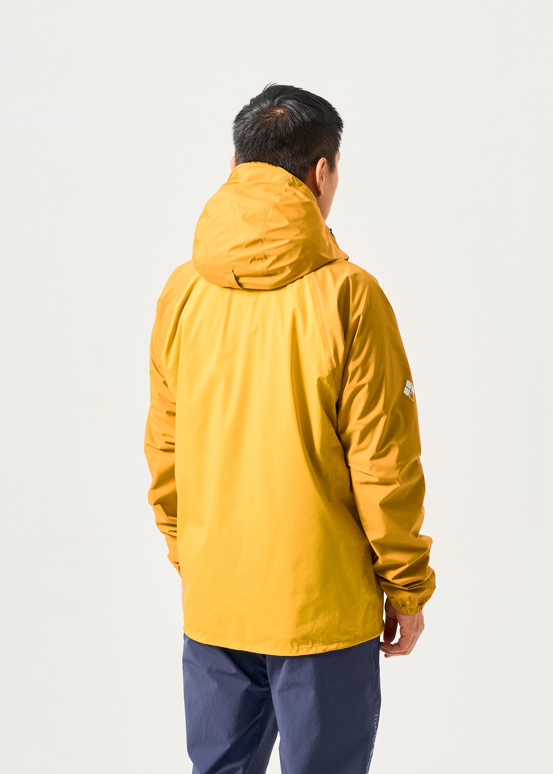 Image - 3 - Torrent Flier Jacket