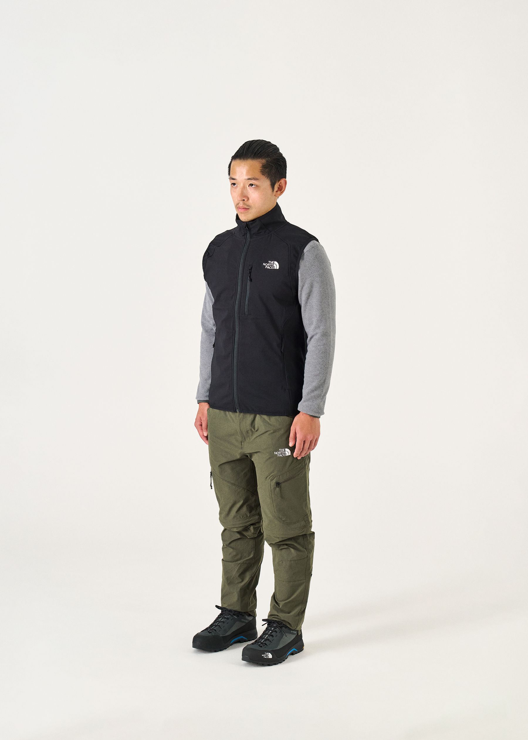 Image - 2 - Nimble Vest
