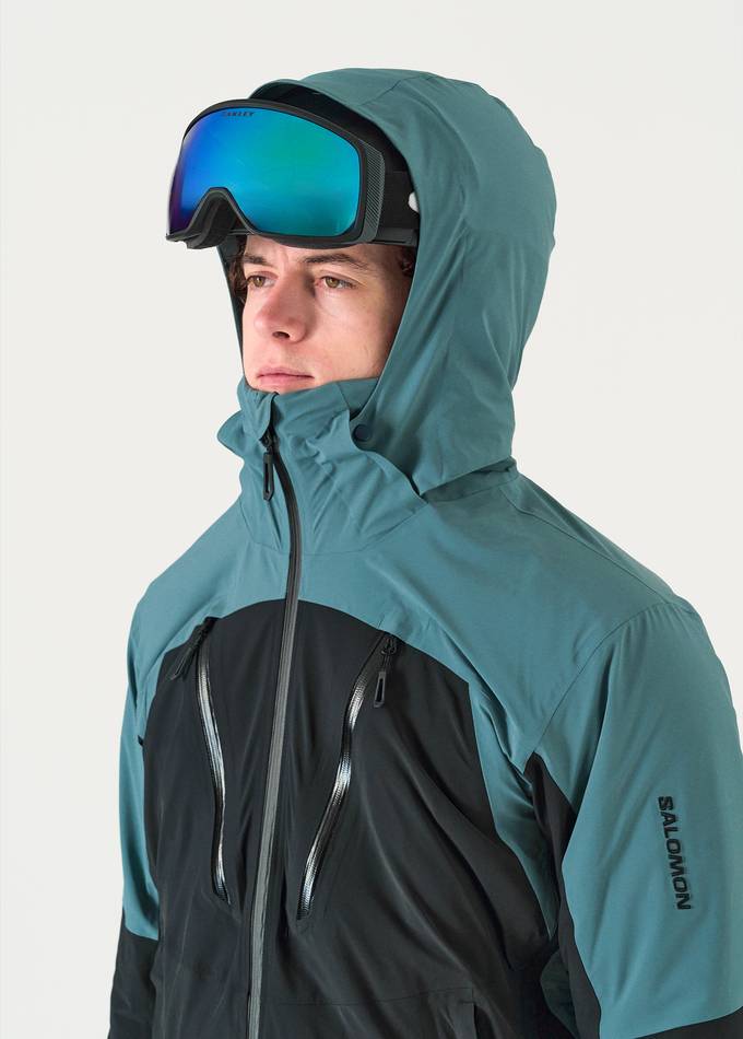 Salomon Brilliant Jacket