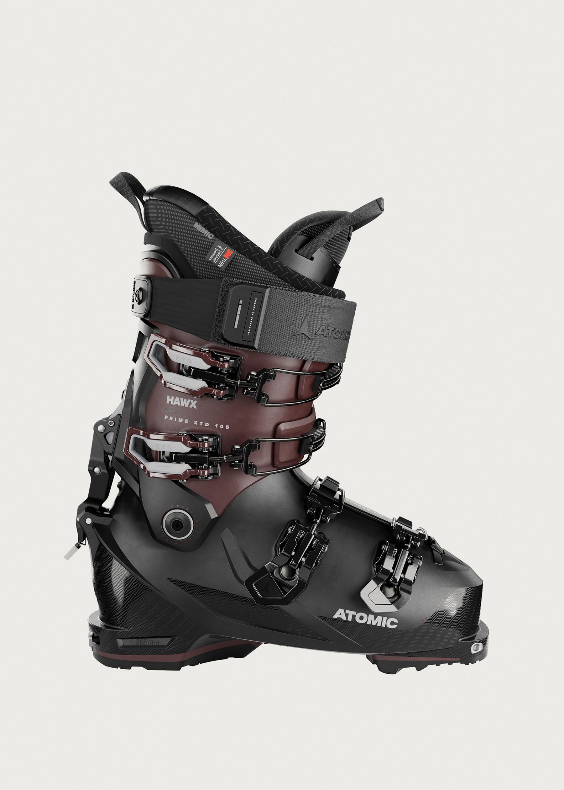Image - 1 - Hawx Prime XTD 105 W GW Ski Boots