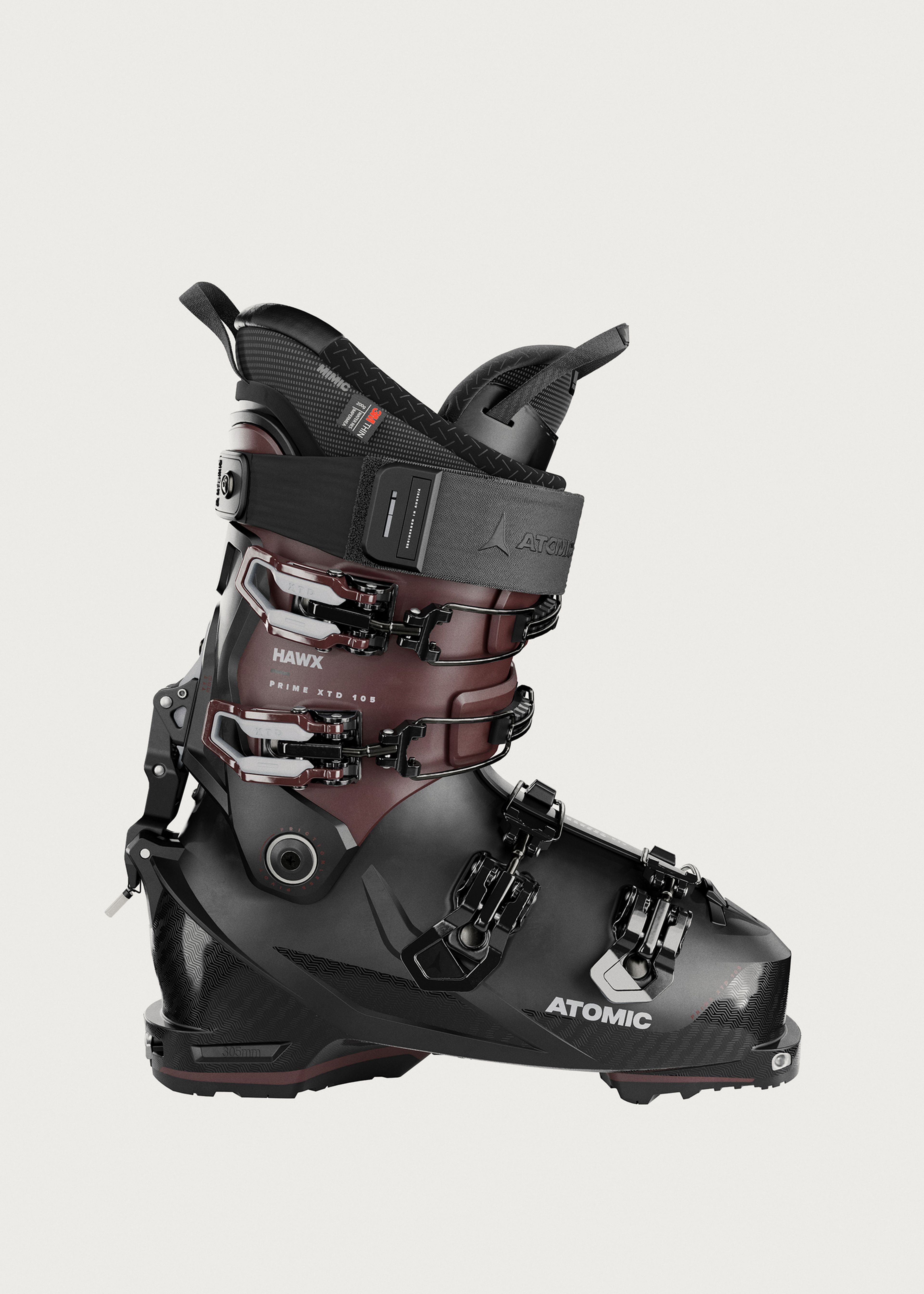 Atomic Hawx Prime XTD 105 W GW Ski Boots