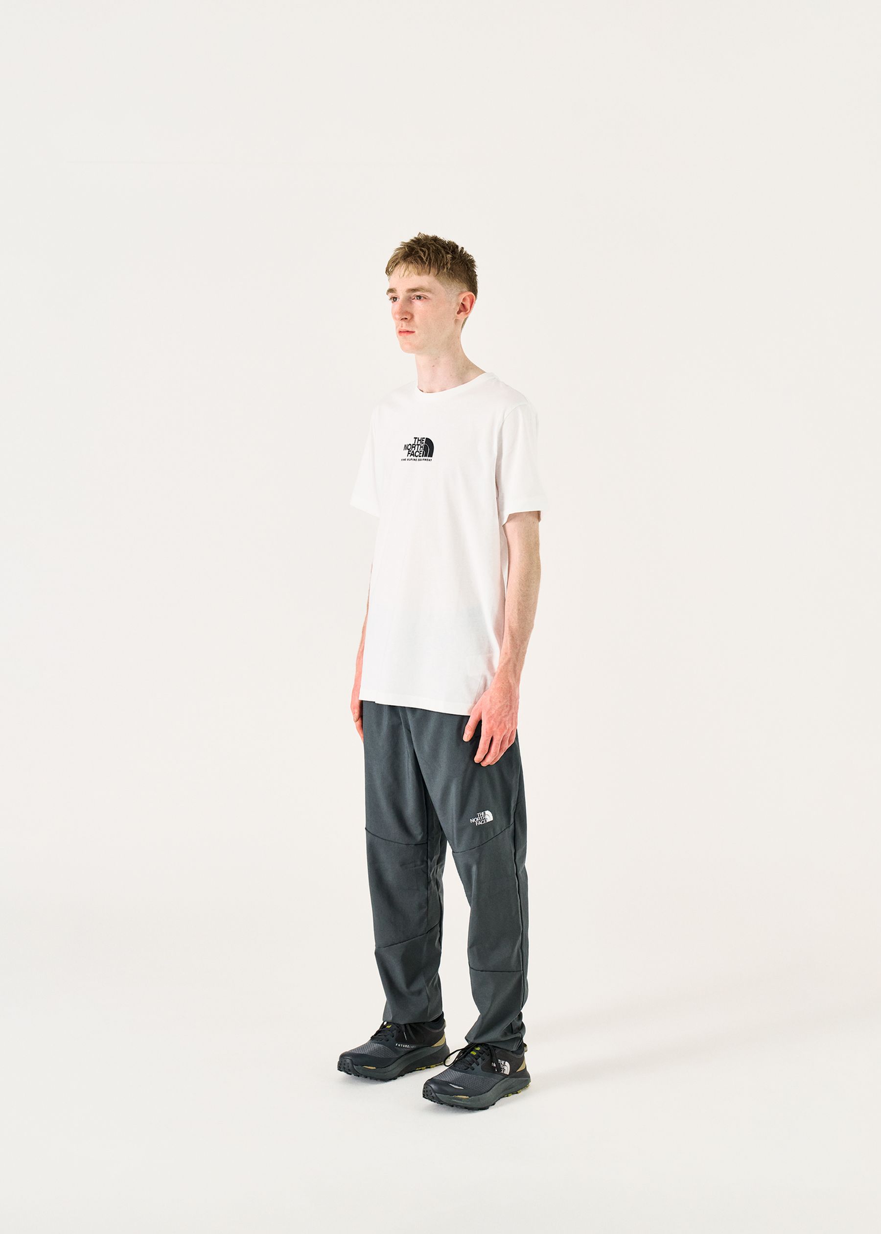 Image - 2 - Fine Alpine Equipment T-Shirt 3