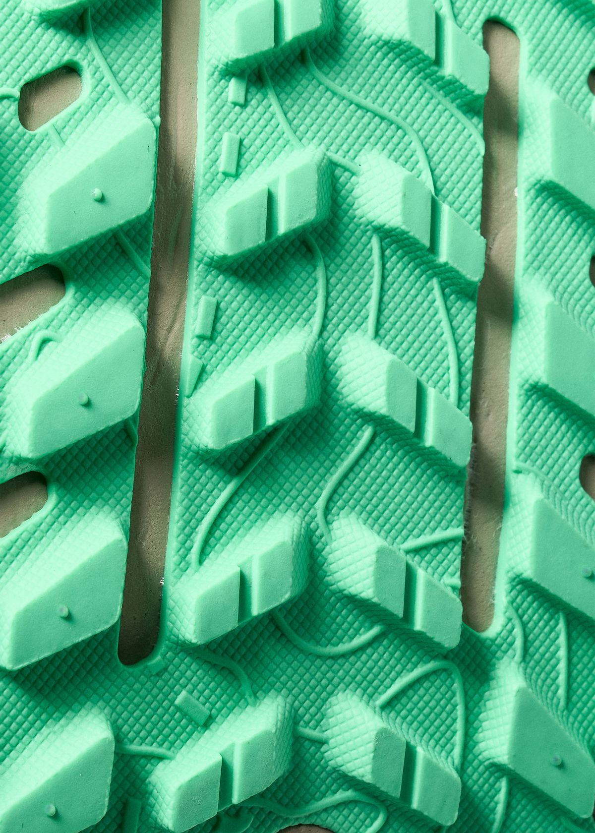 Surface Control outsole