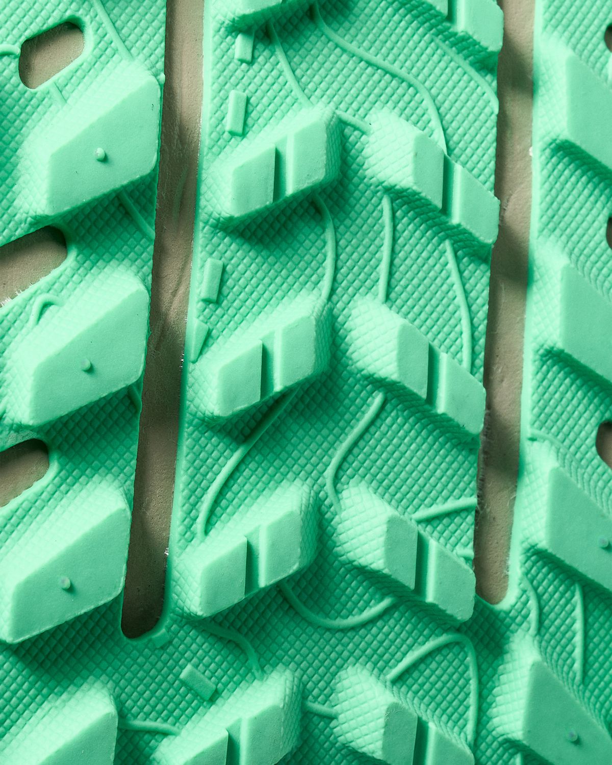 Surface Control outsole