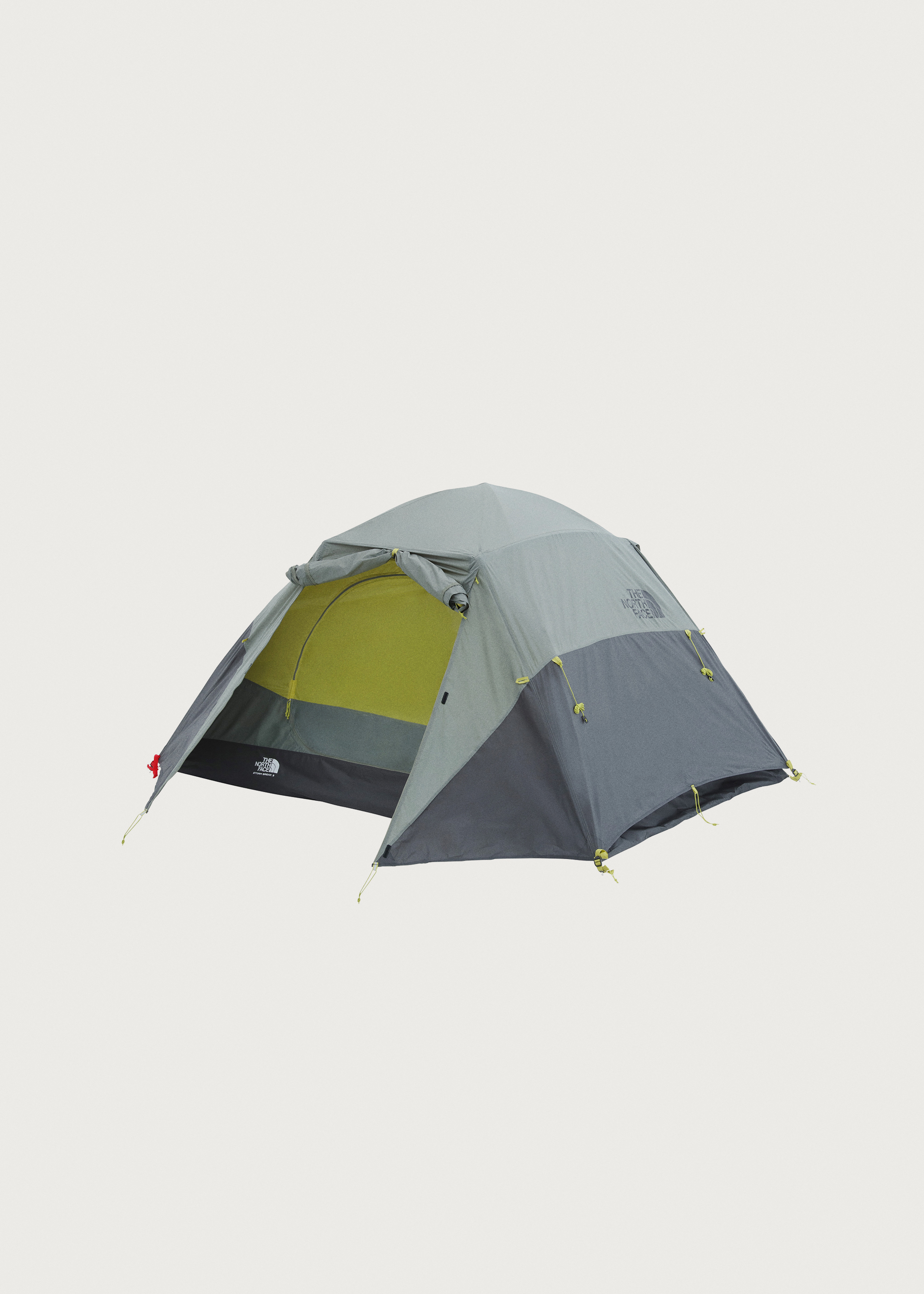 The North Face Stormbreak 3 Tent