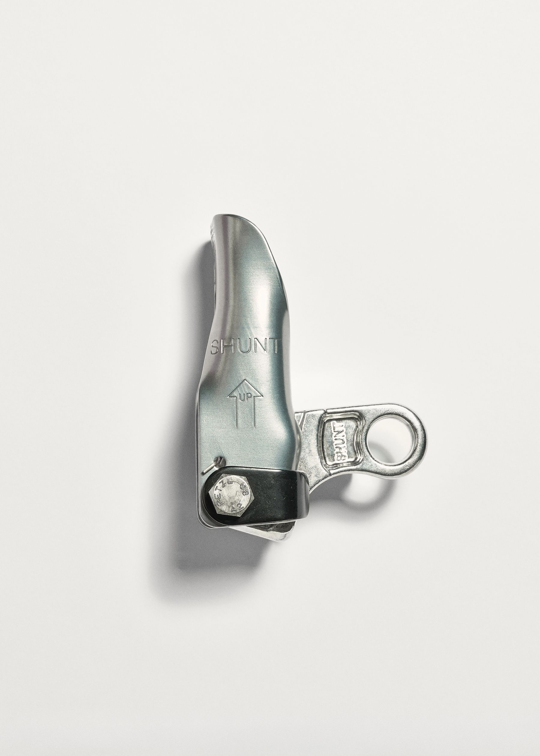 Image - 1 - Shunt Back Up Device