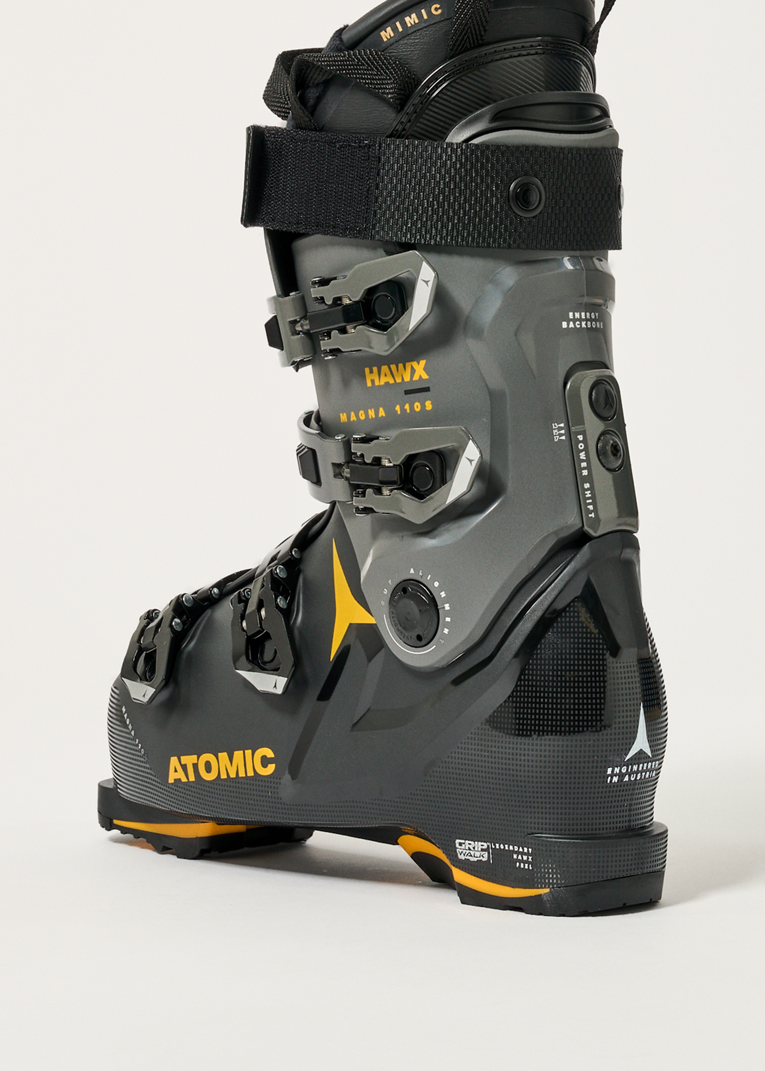 Atomic Hawx Magna 110 S GW Ski Boots