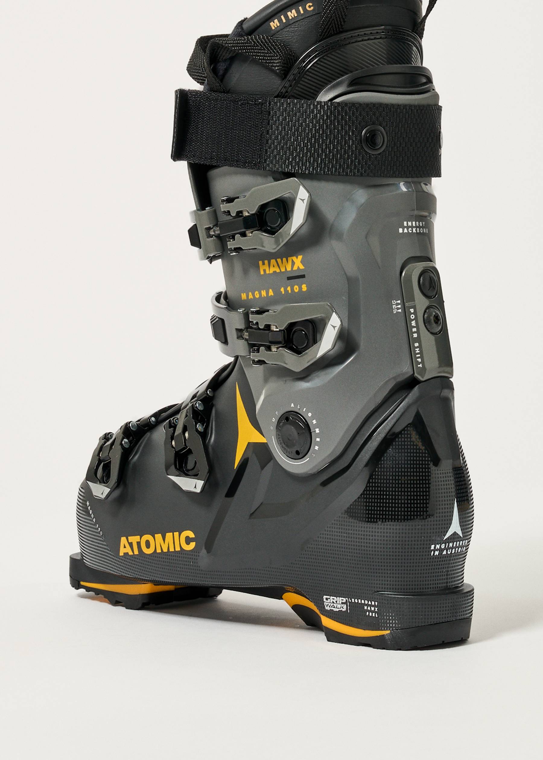 Atomic Hawx Magna 110 S GW Ski Boots