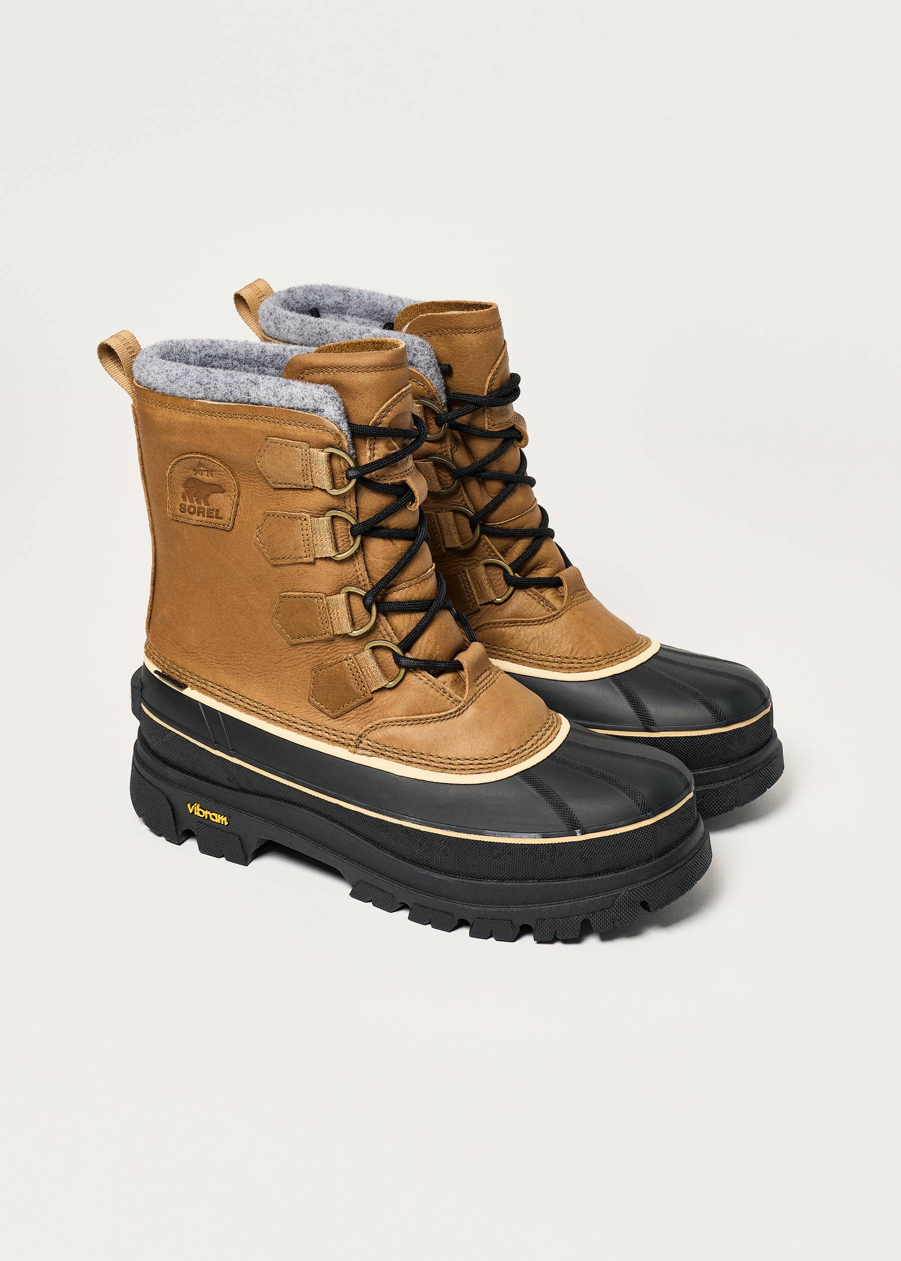 Image - 2 - Caribou Horizon GORE-TEX Snow Boots
