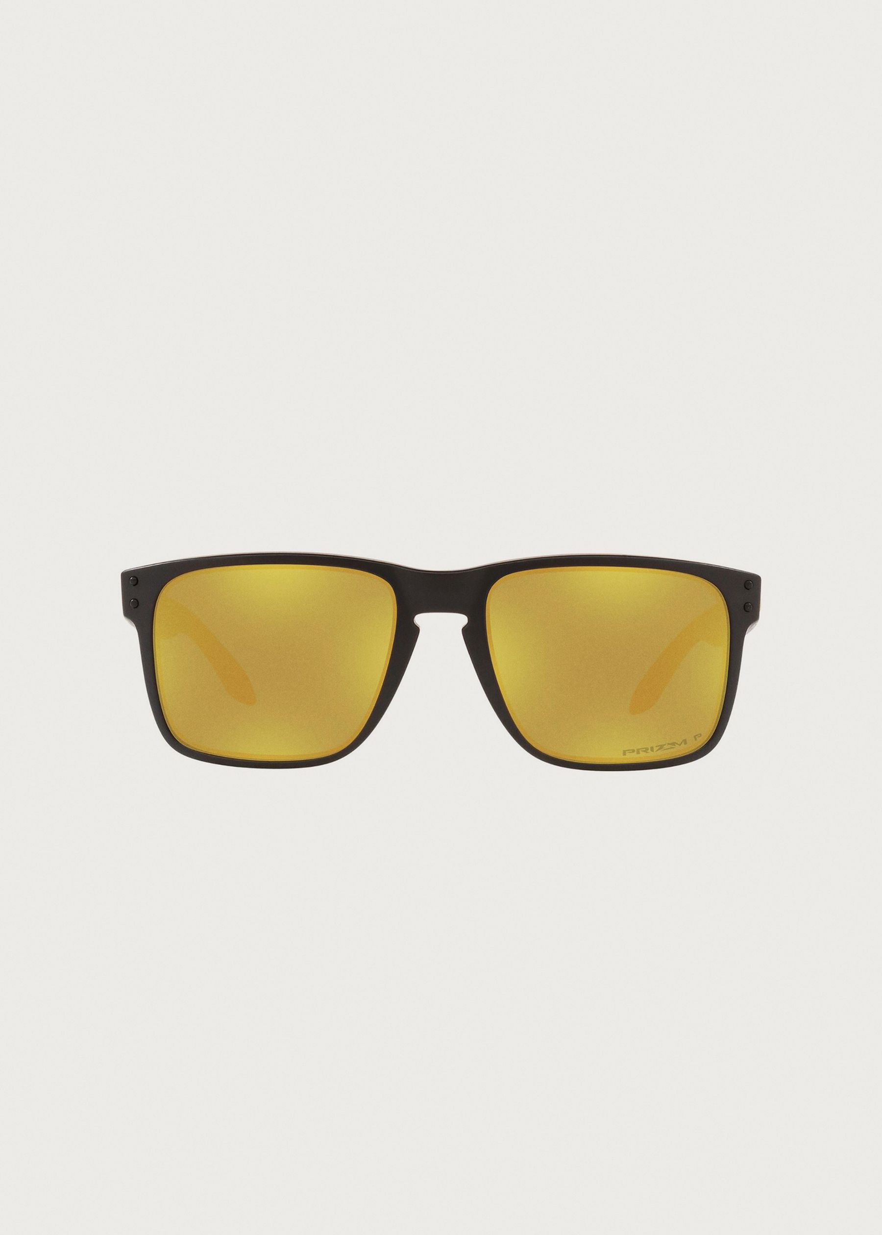 Image - 1 - Holbrook XL Prizm 24K Polarised Sunglasses