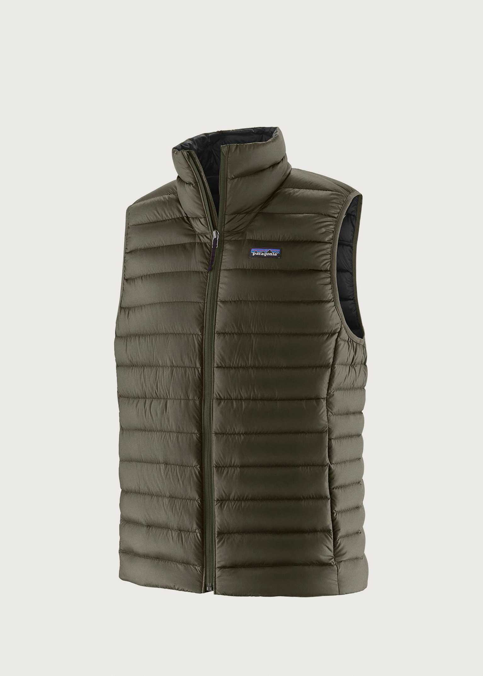 Patagonia Down Sweater Vest