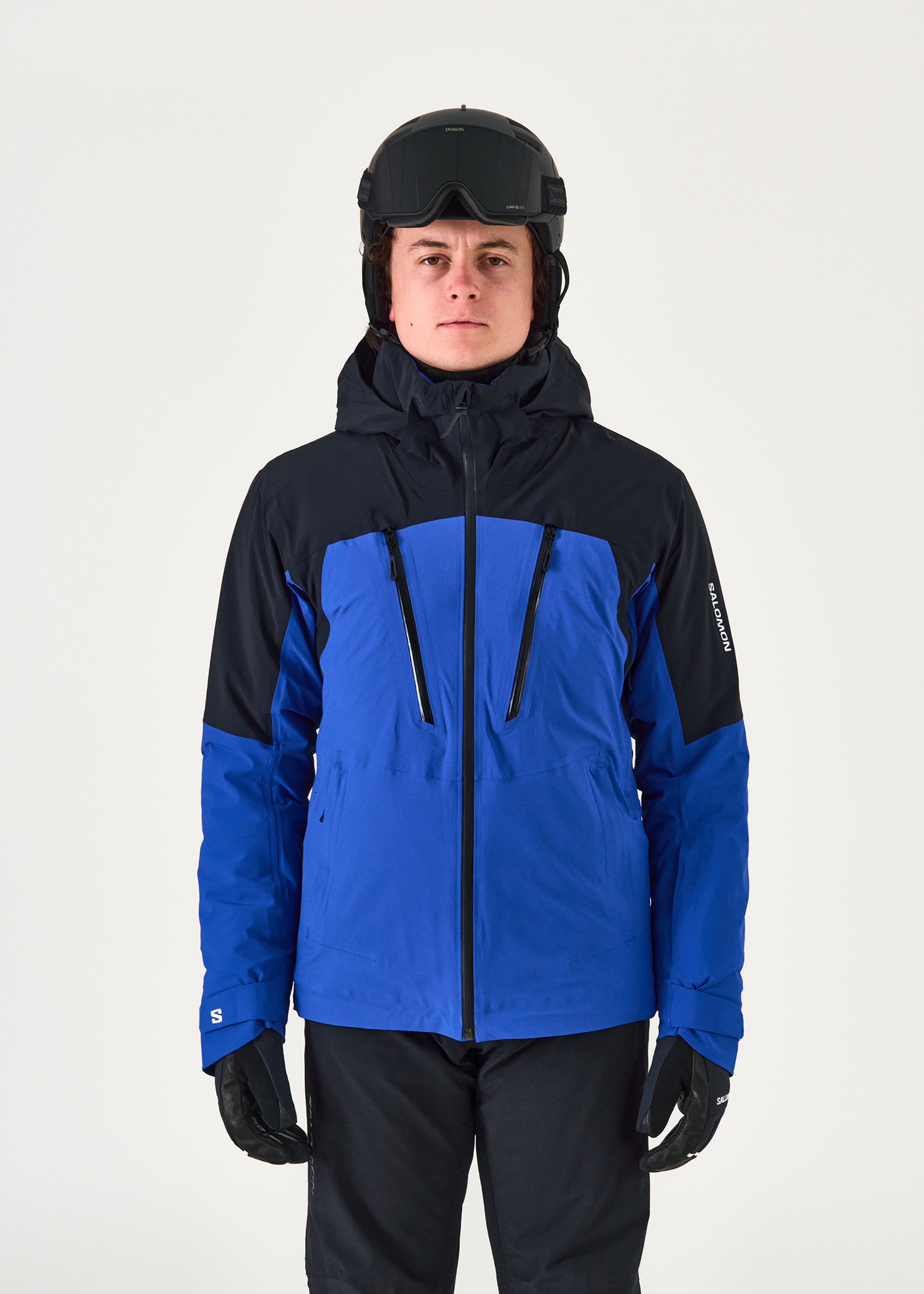 Salomon Brilliant Jacket