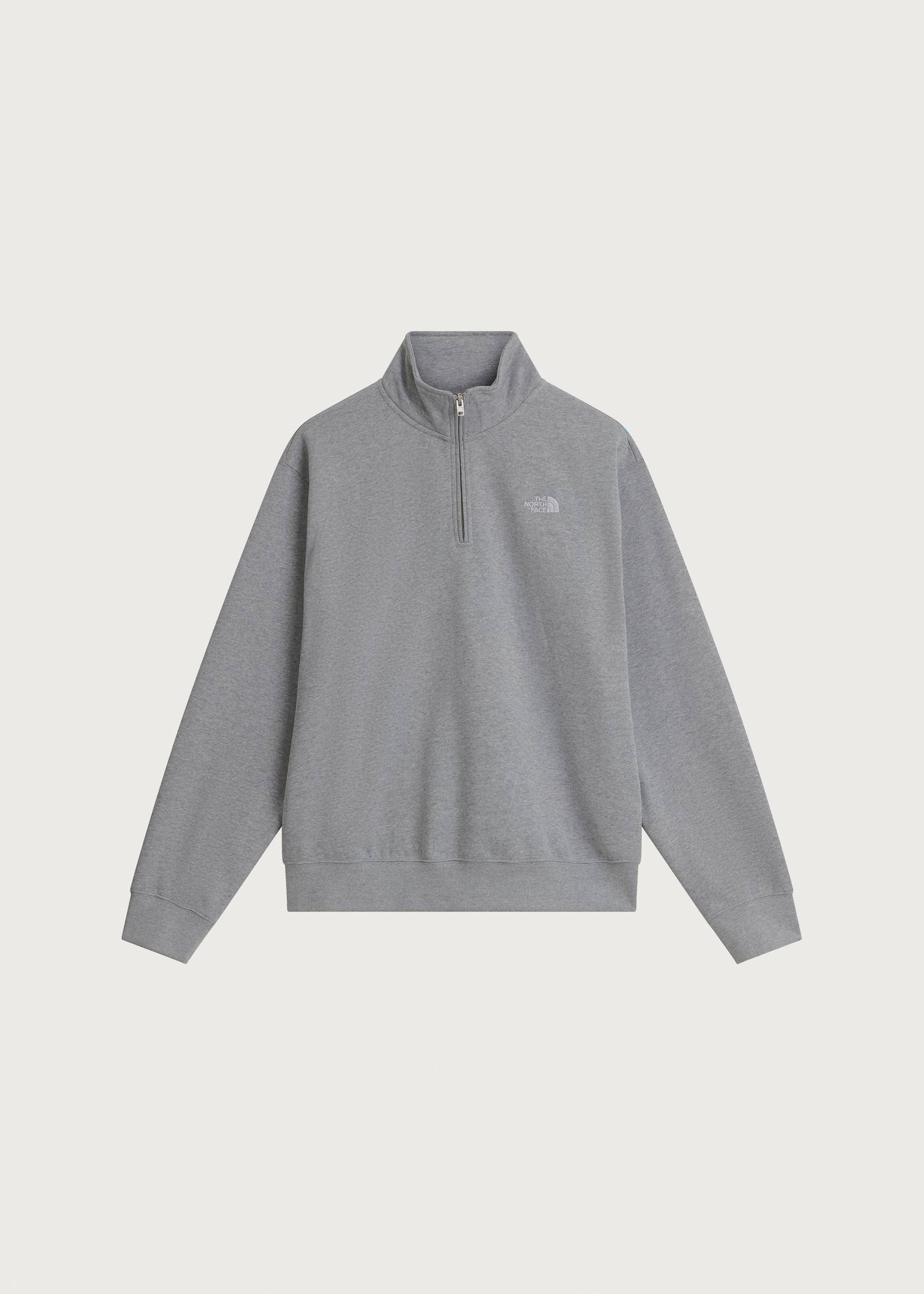Image - 3 - TNF Essential Simple Dome Relaxed 1/4 Zip