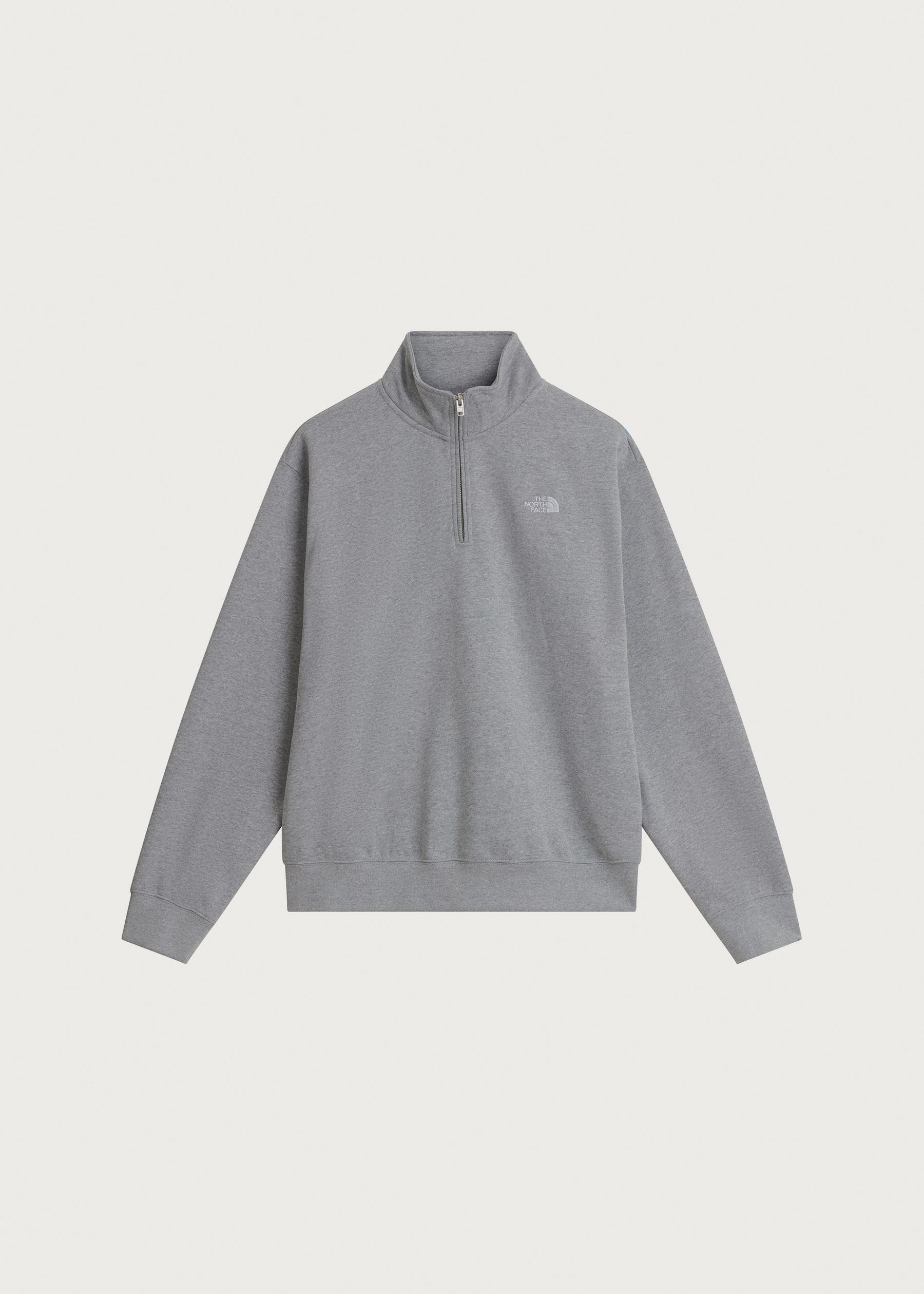 Image - 1 - TNF Essential Simple Dome Relaxed 1/4 Zip