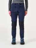Mid Slim Trousers