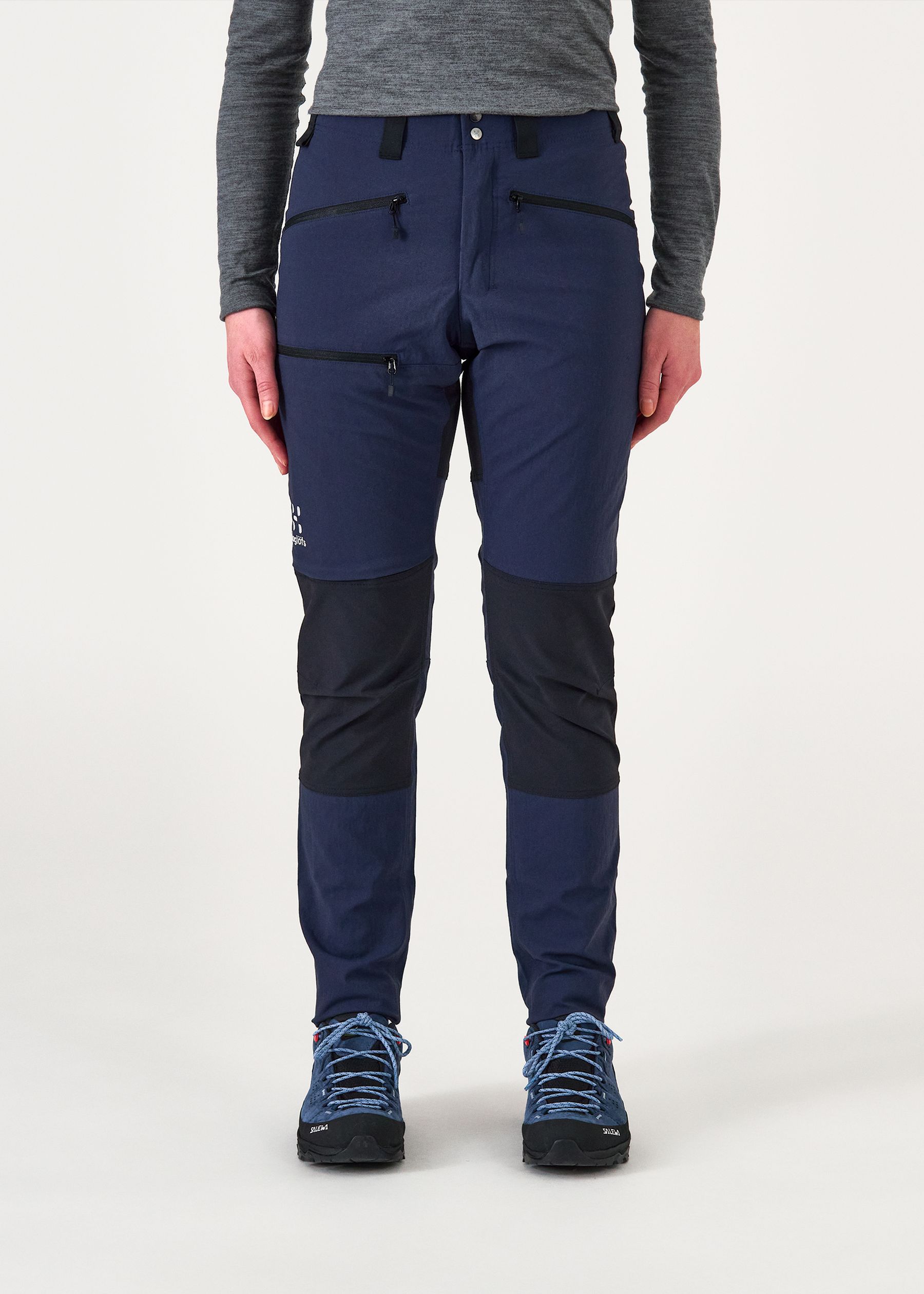Image - 1 - Mid Slim Trousers
