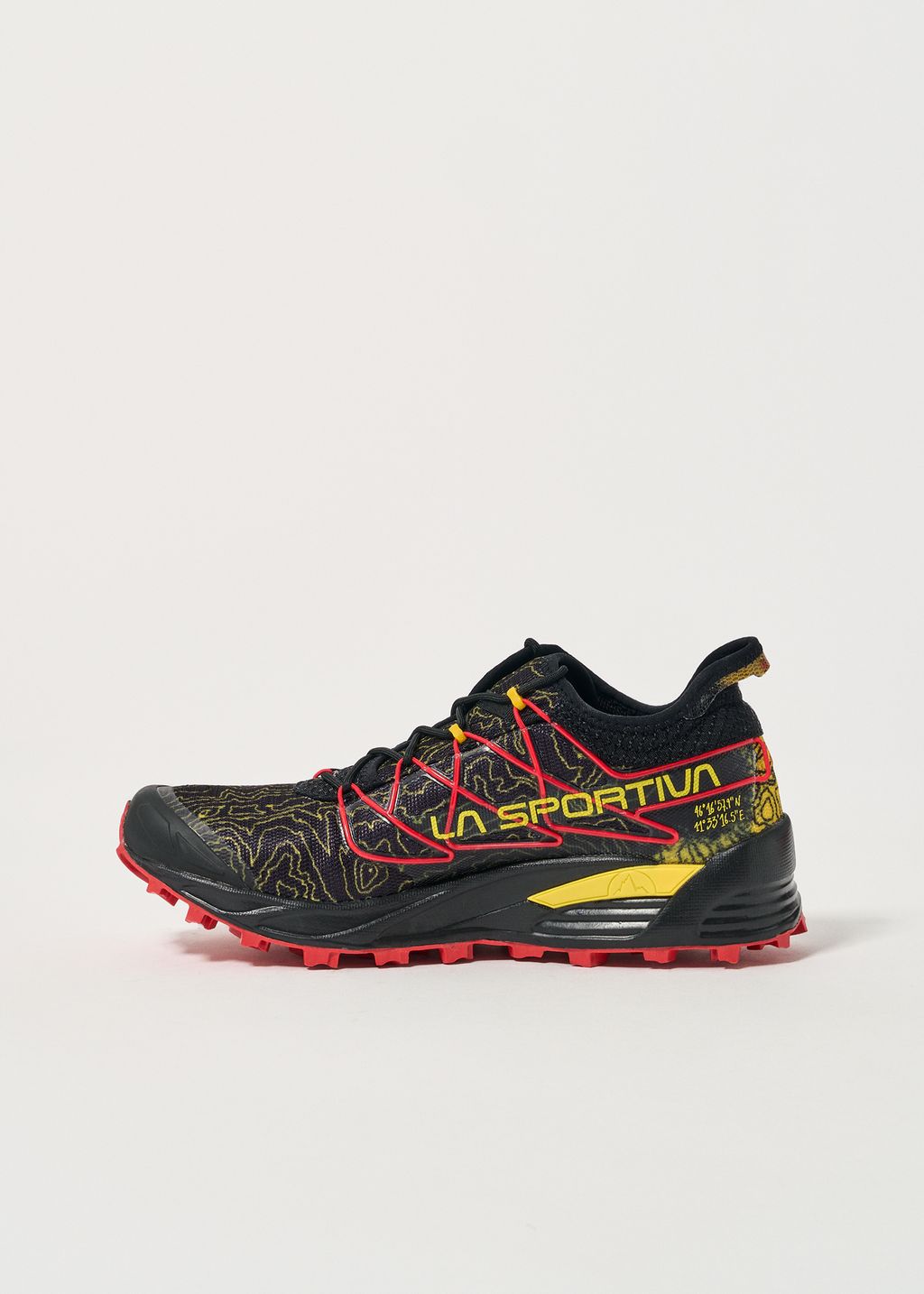 Trail Running Shoes Scarpe Running 46 La Sportiva Mutant Trail