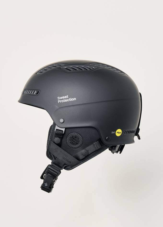 Dragon NFX MAG Vantas / Lumalens Midnight Goggles