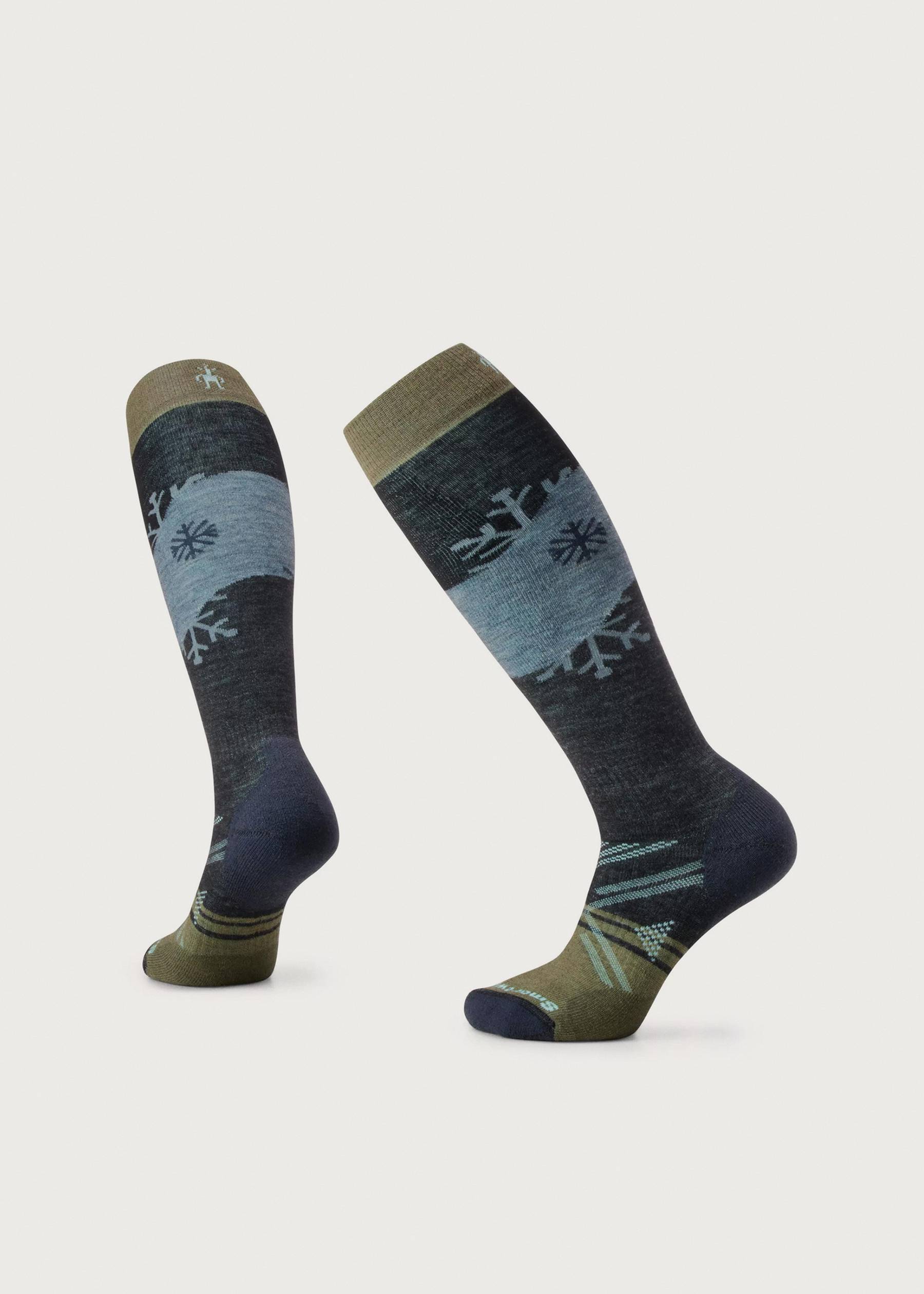 Image - 2 - Full Cushion Ski Socks