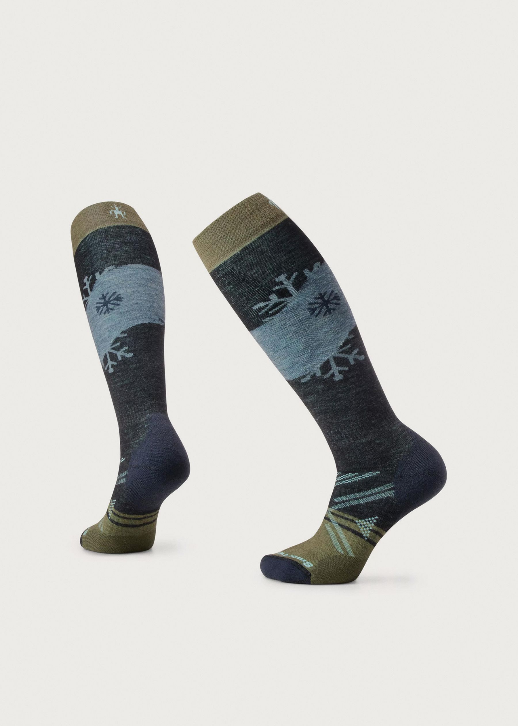 Image - 1 - Full Cushion Ski Socks