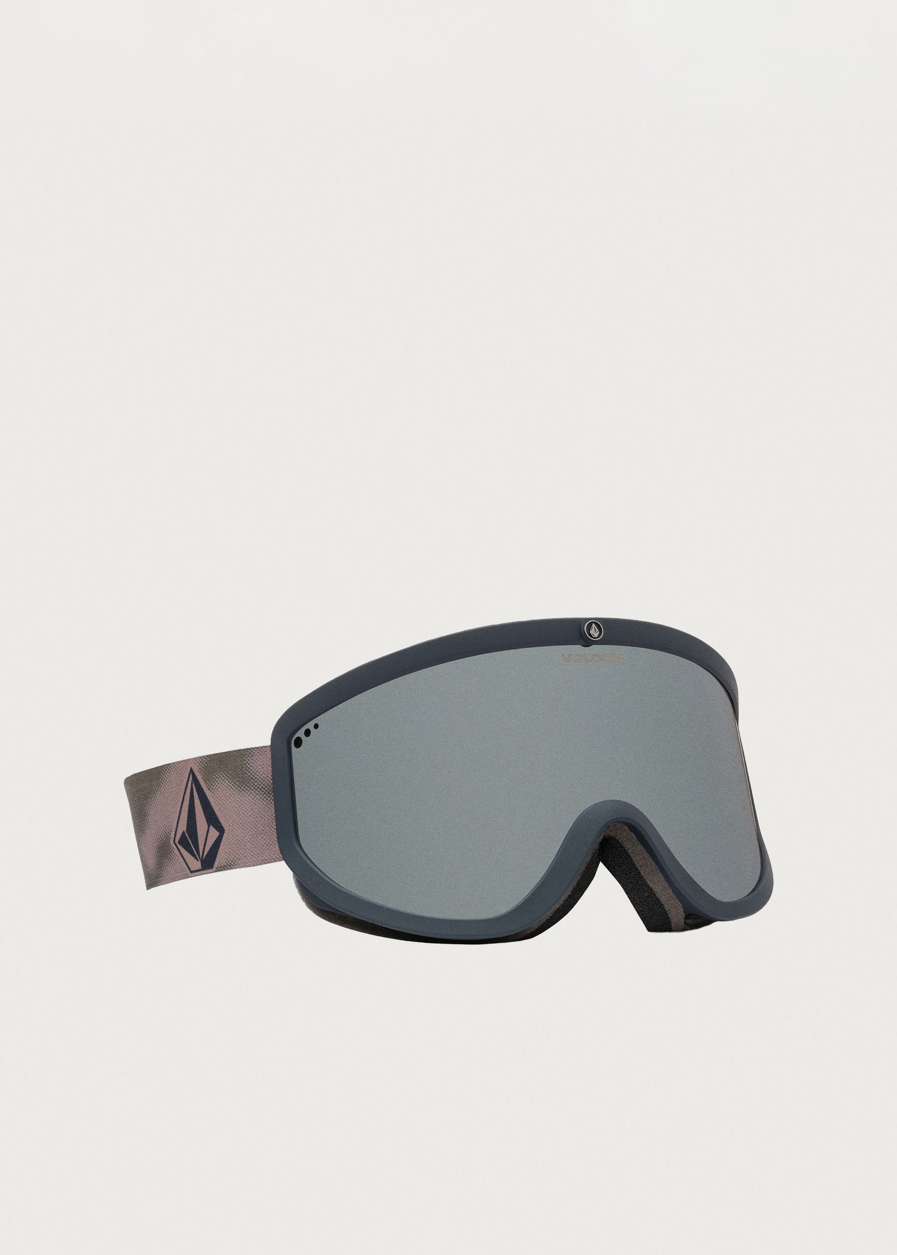 Image - 1 - Footprints Camo Haze / Silver Chrome