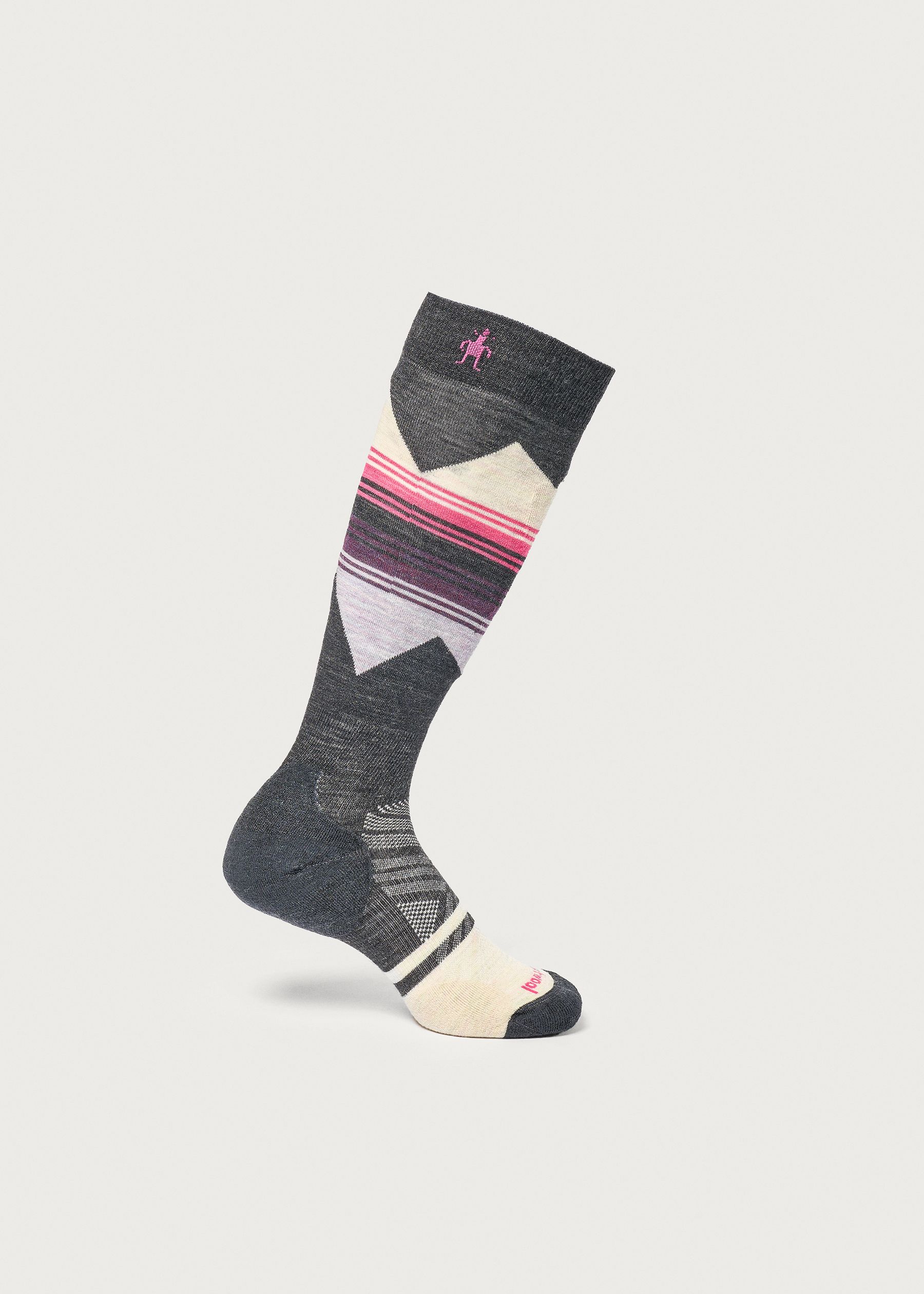 Image - 3 - Targeted Cushion Ski Socks