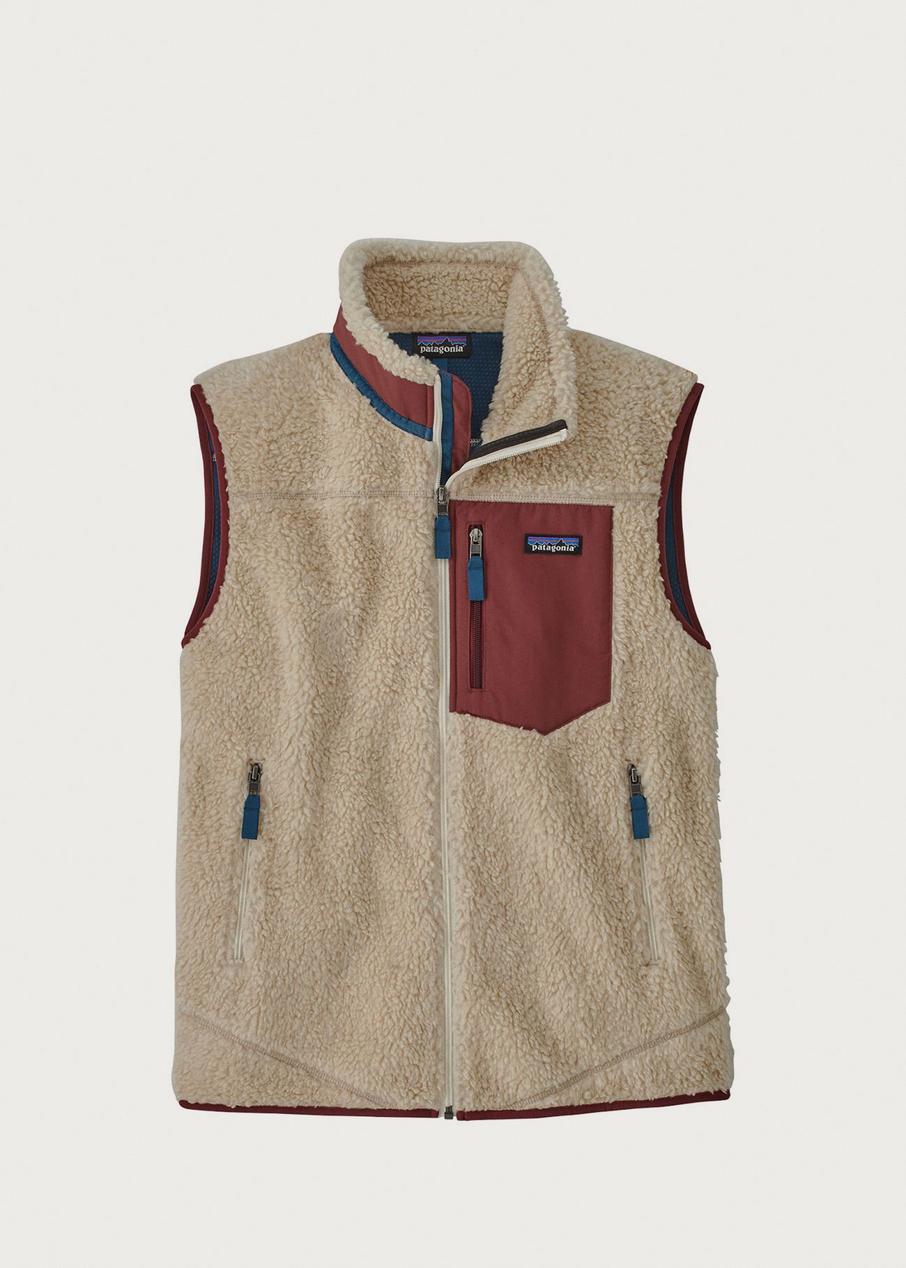 Patagonia Classic Retro-X Vest Gilet