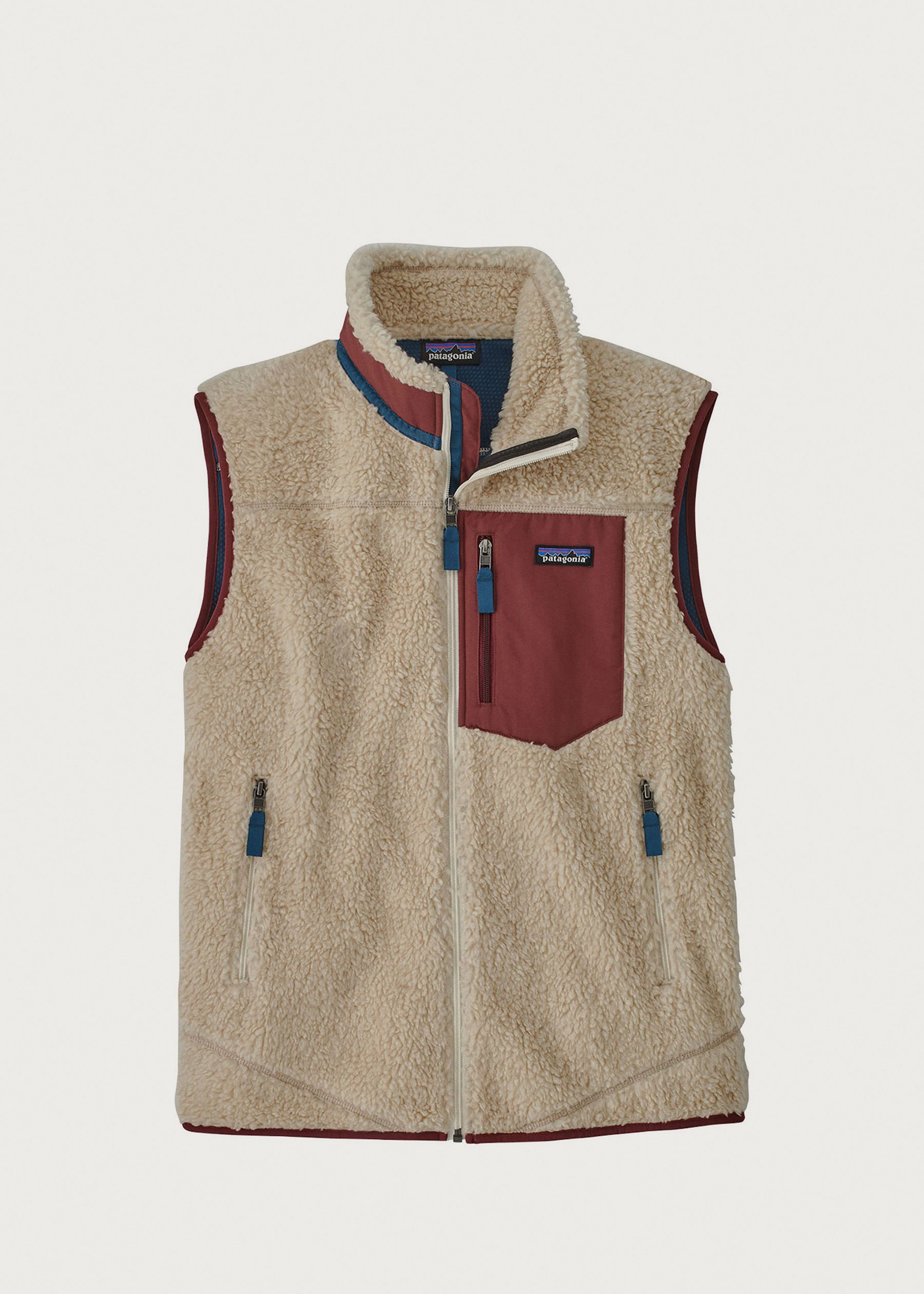 Patagonia Classic Retro-X Vest Gilet
