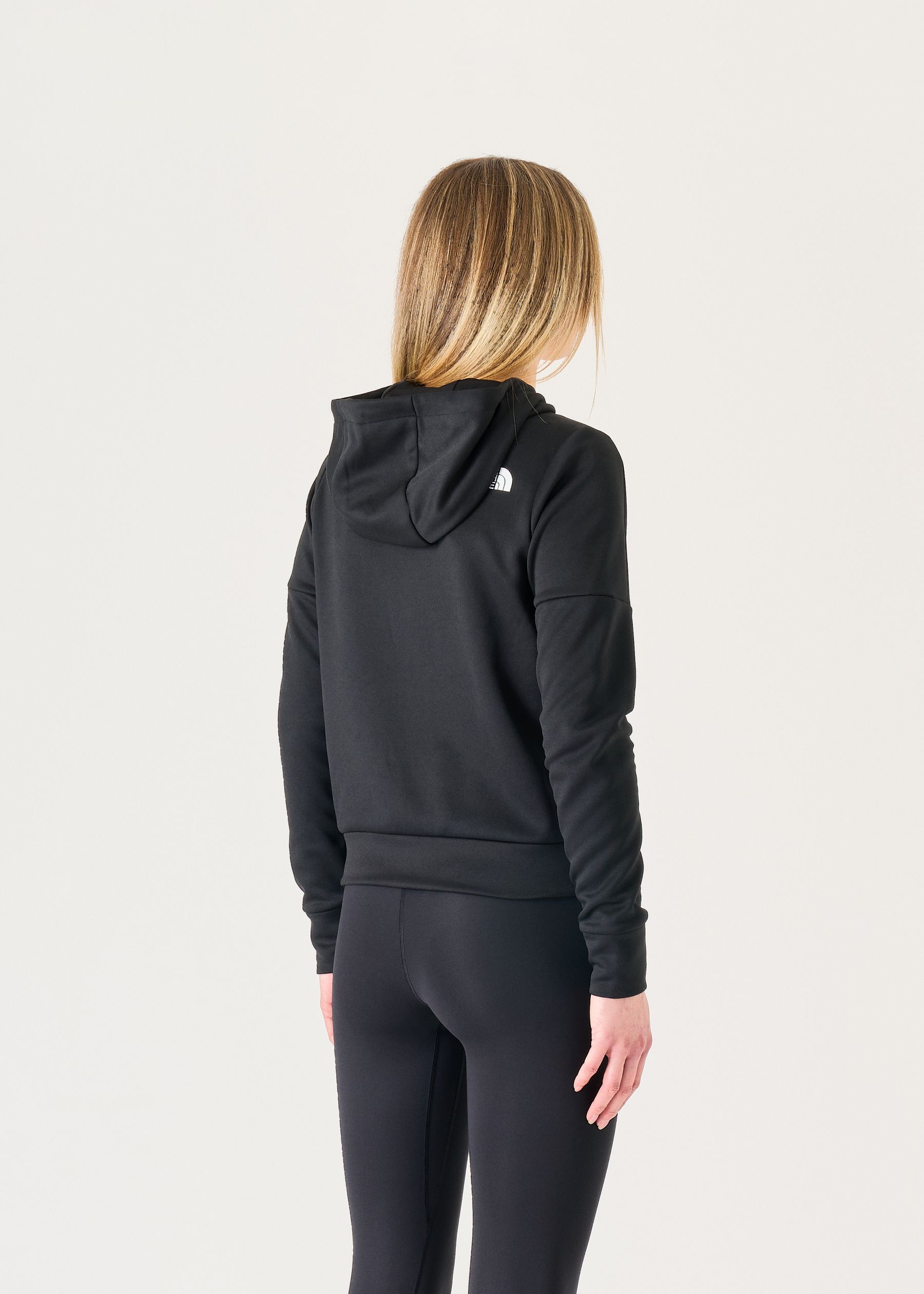 Image - 3 - Reaxion Fleece Full Zip Hoodie