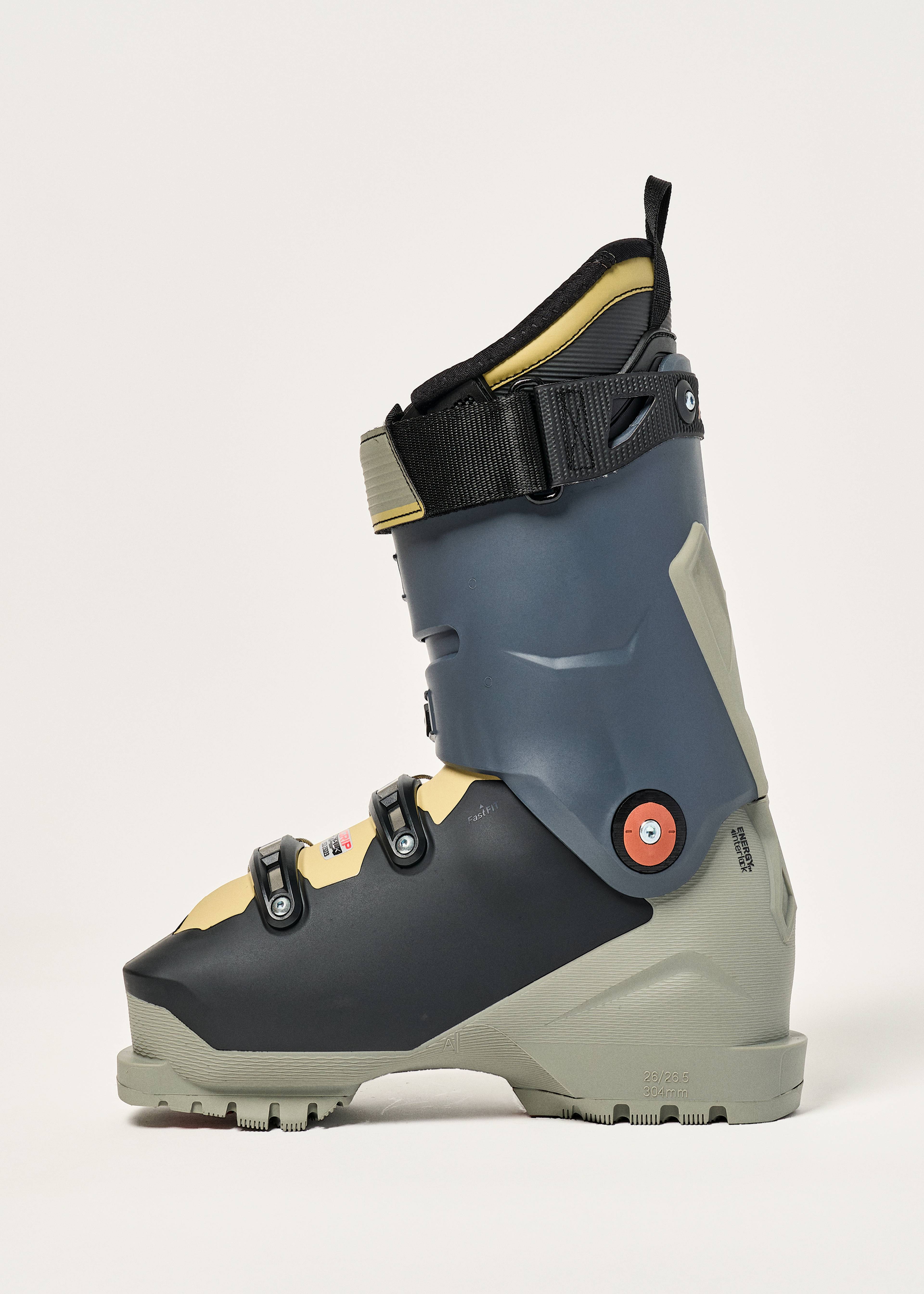 K2 Recon 110 BOA Ski Boots