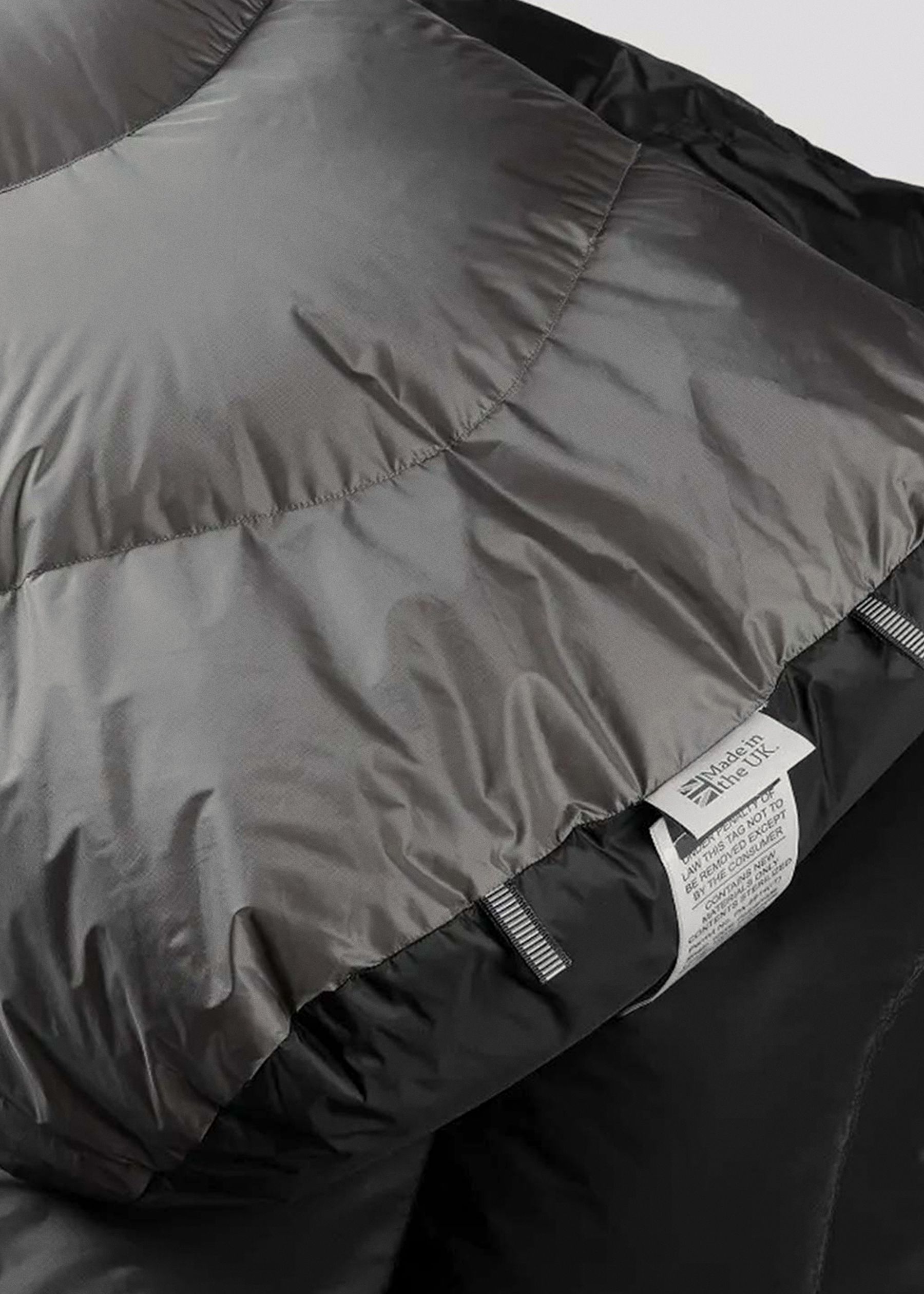 Image - 3 - Neutrino Pro 700 Long Sleeping Bag