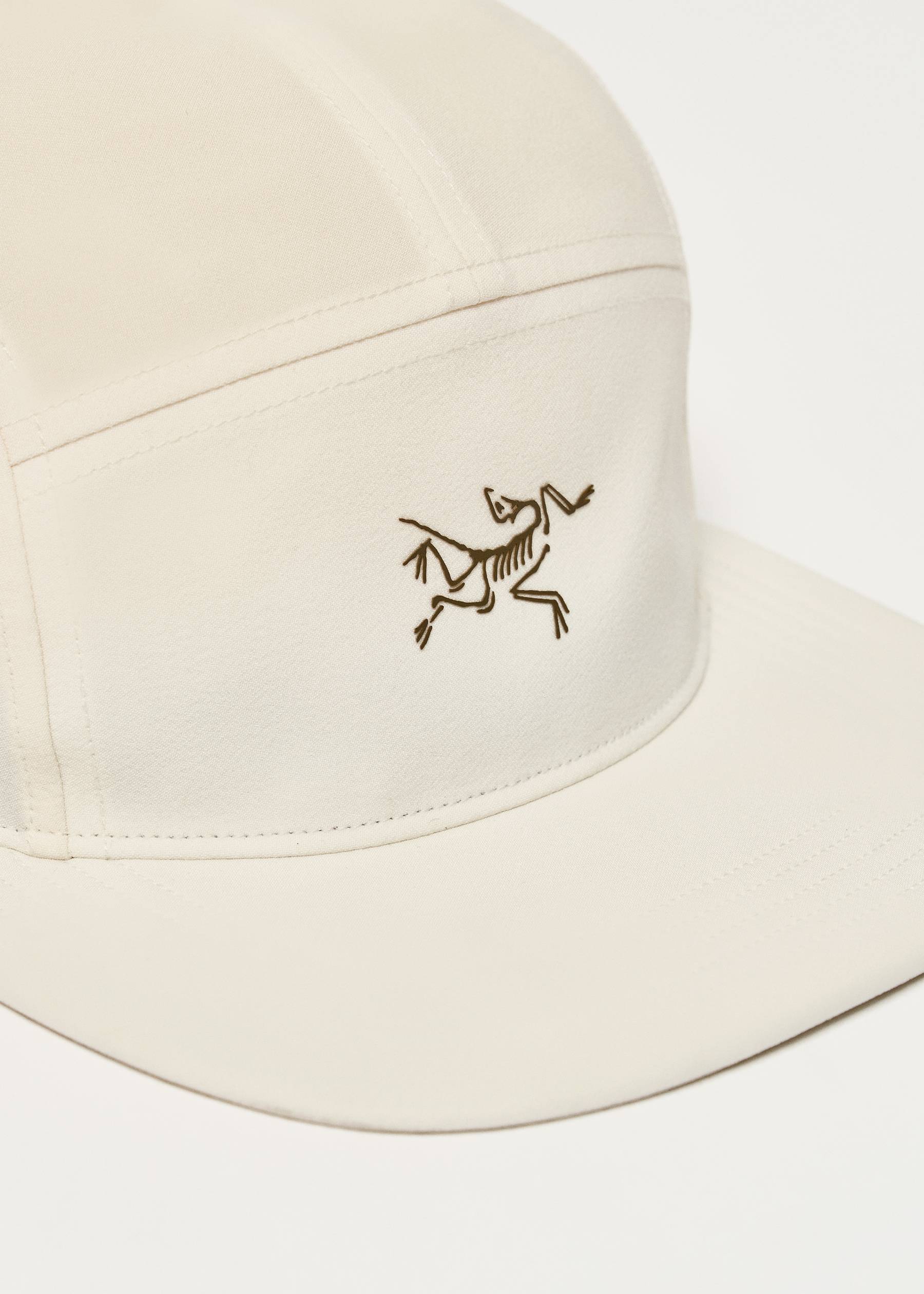 Arc'teryx Calidum 5 Panel Hat