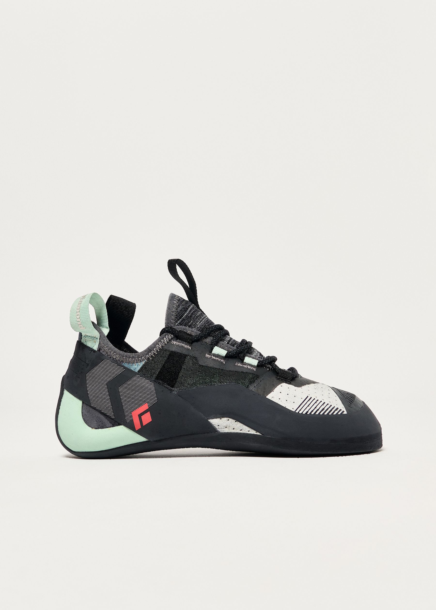 Image - 1 - Momentum Lace Climbing Shoes