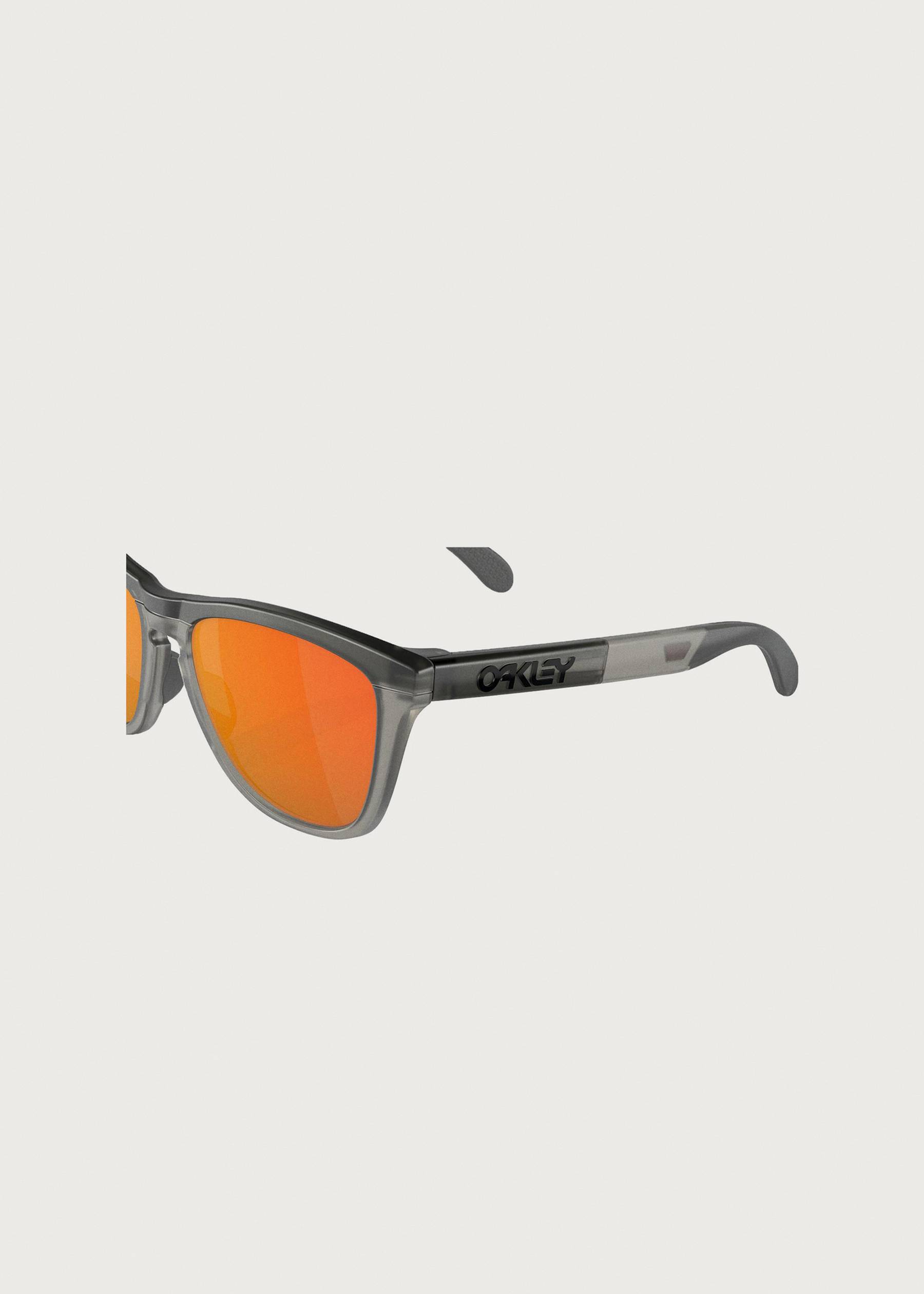 Image - 3 - Frogskins Range Prizm Ruby Sunglasses
