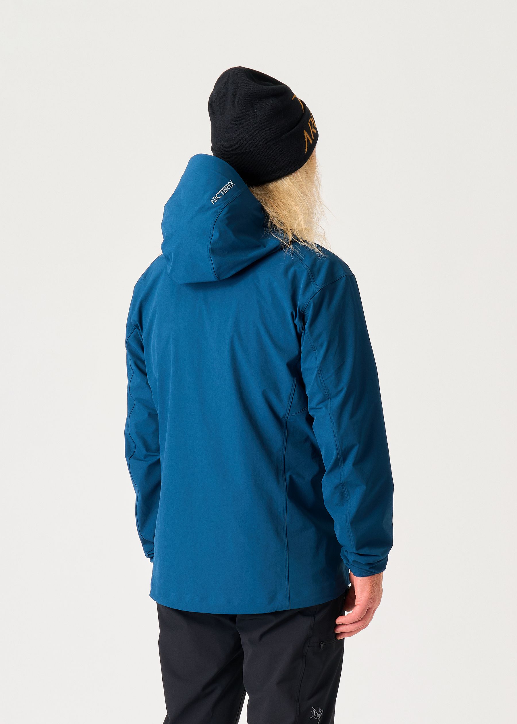 Image - 2 - Gamma Hoodie