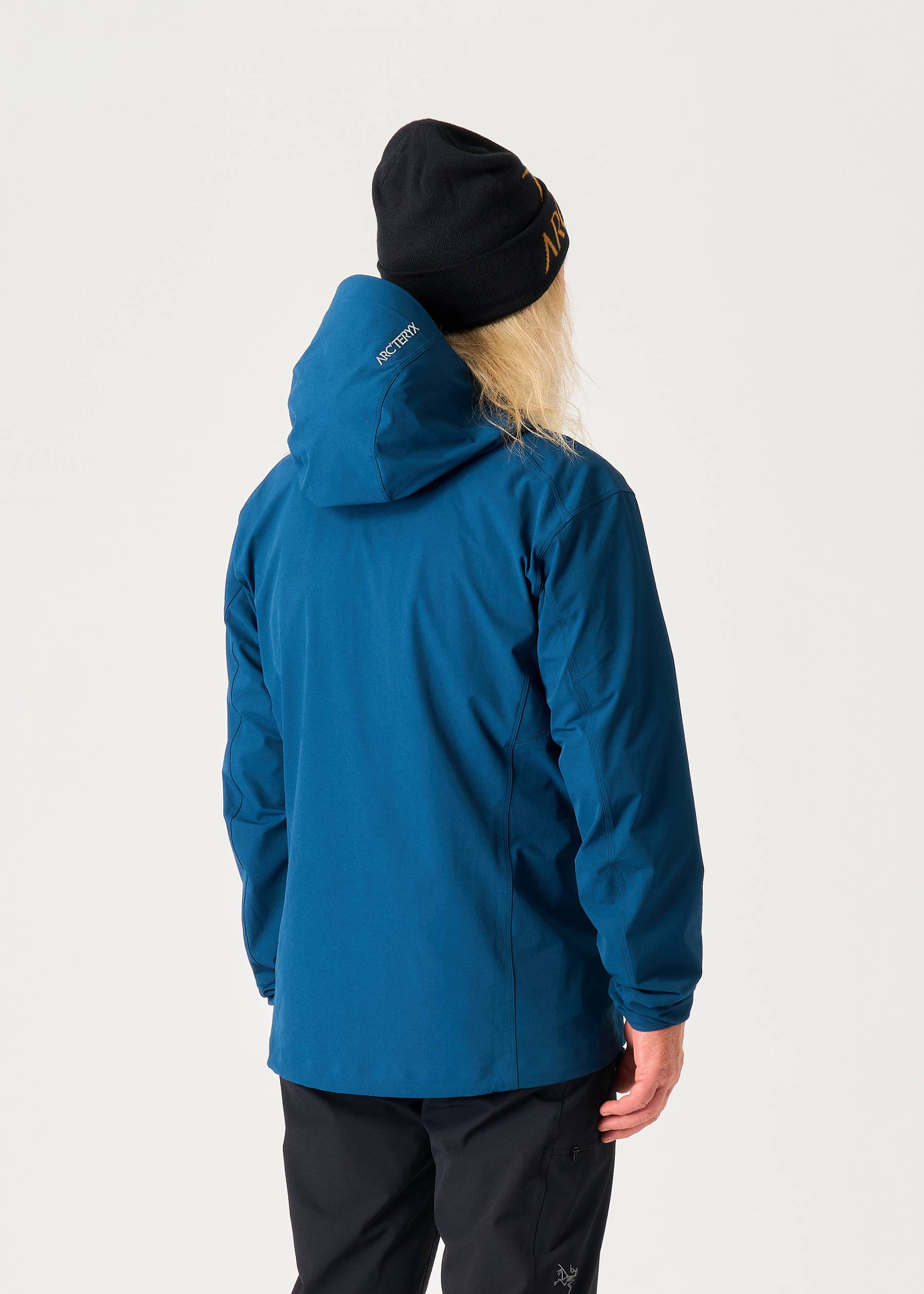 Image - 2 - Gamma Hoodie