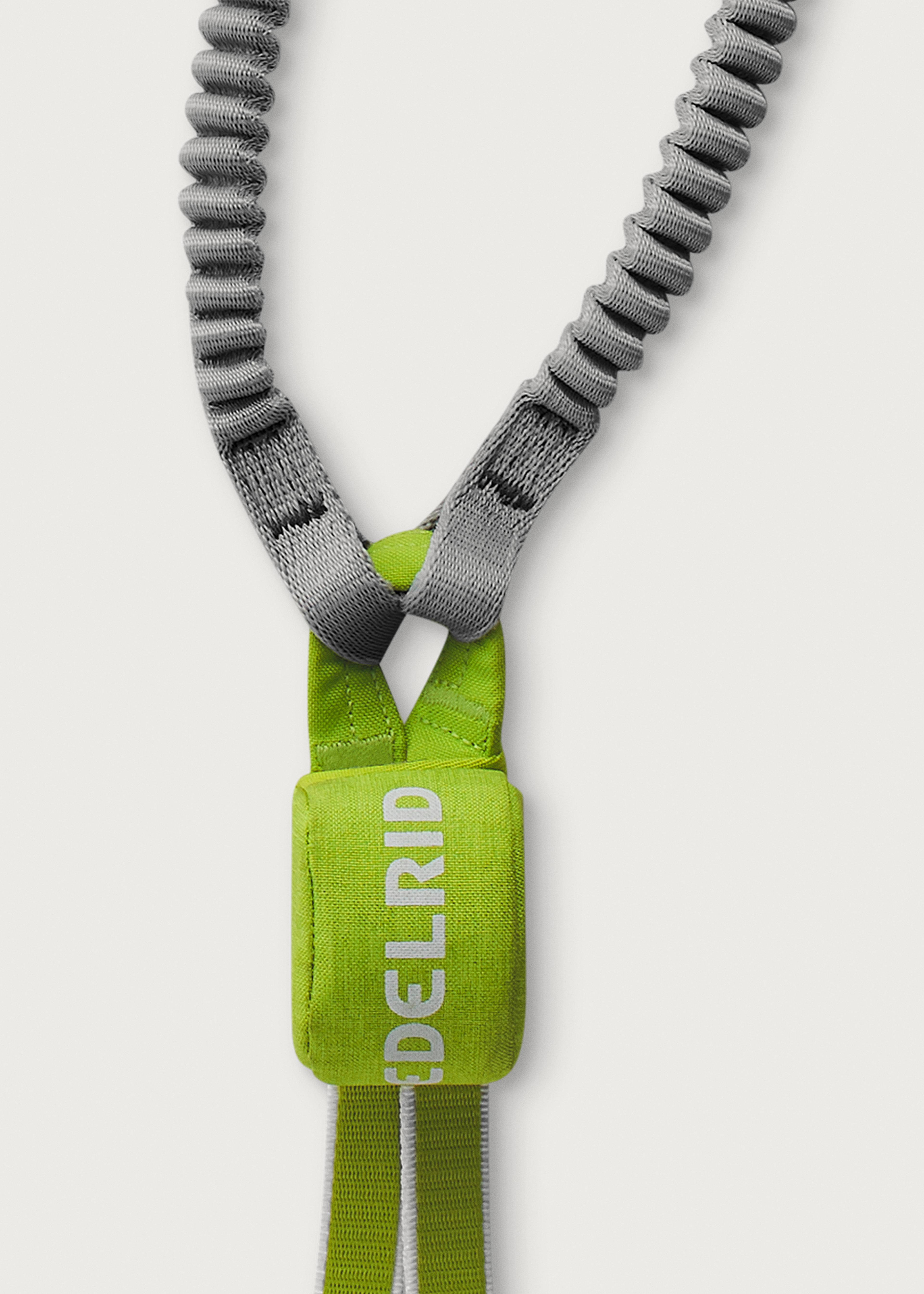 Set de Vía Ferrata Ultraligero - CABLE KIT ULTRALITE VII