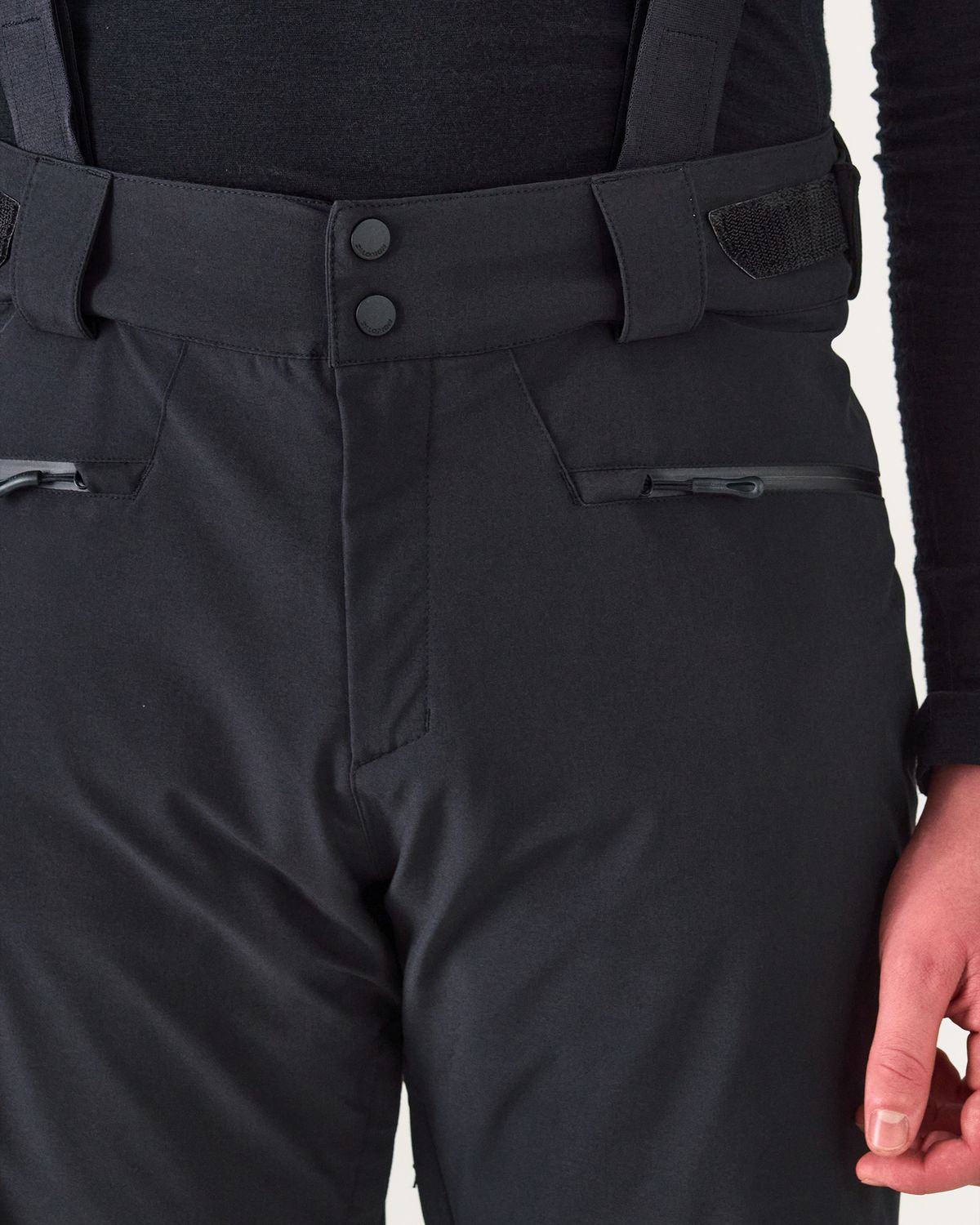 Adjustable Waist Tabs