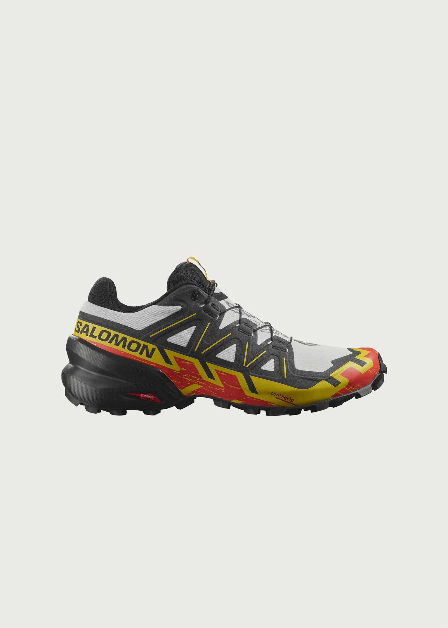 Salomon Speedcross Trail Running Shoes