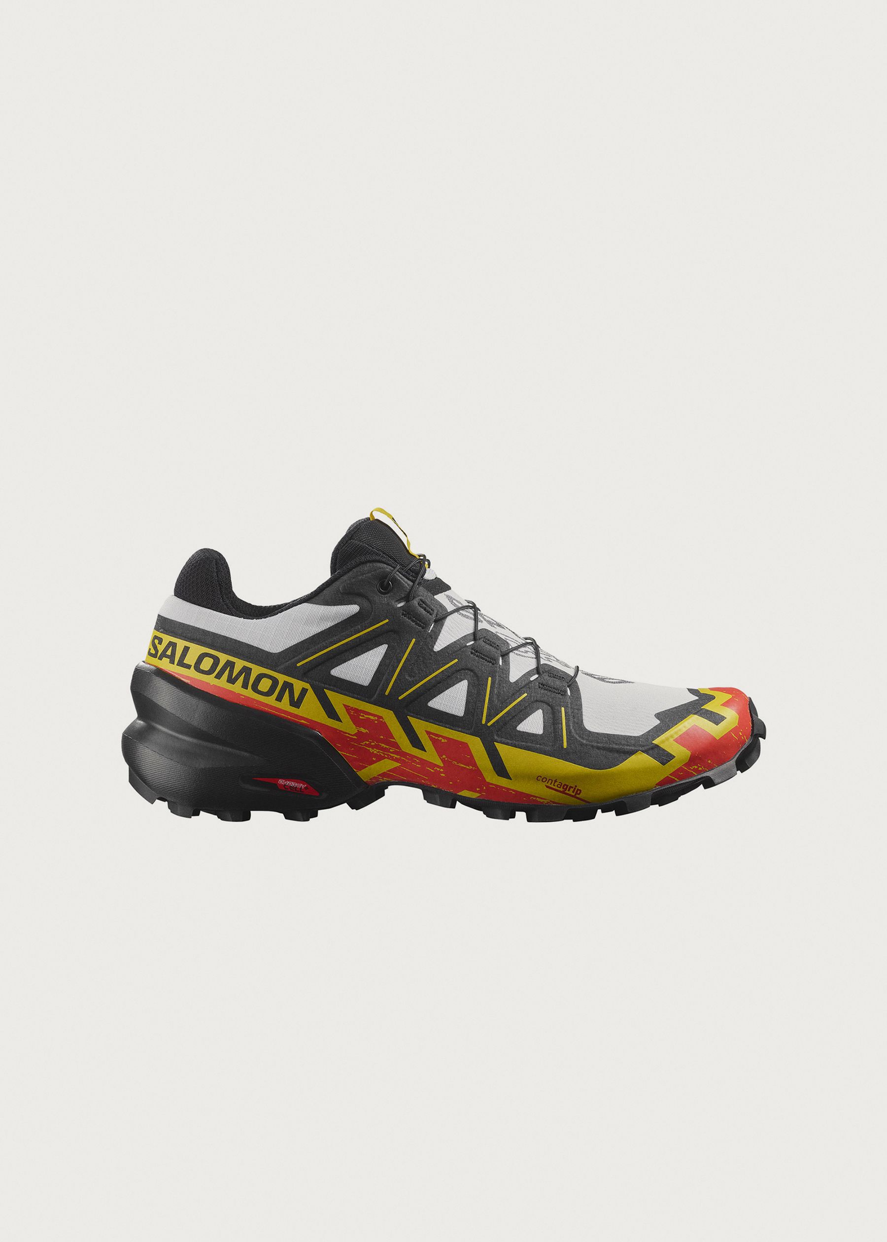 Image - 1 - Speedcross 6 Trail Running Shoes