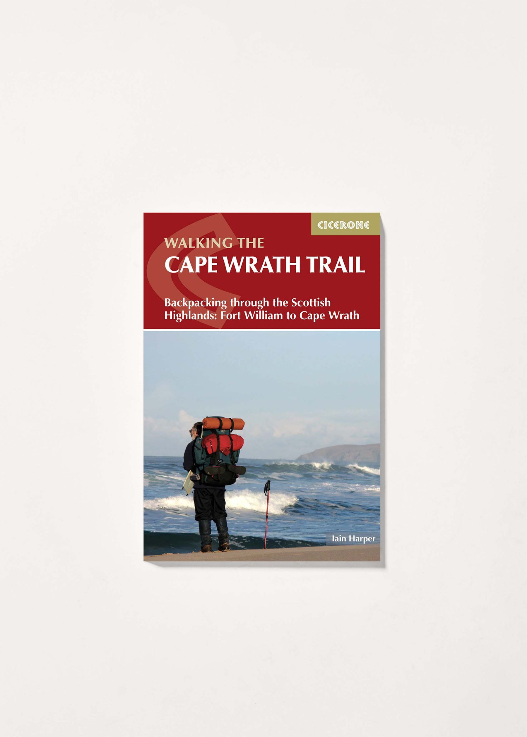 Image - 1 - The Cape Wrath Trail Guidebook