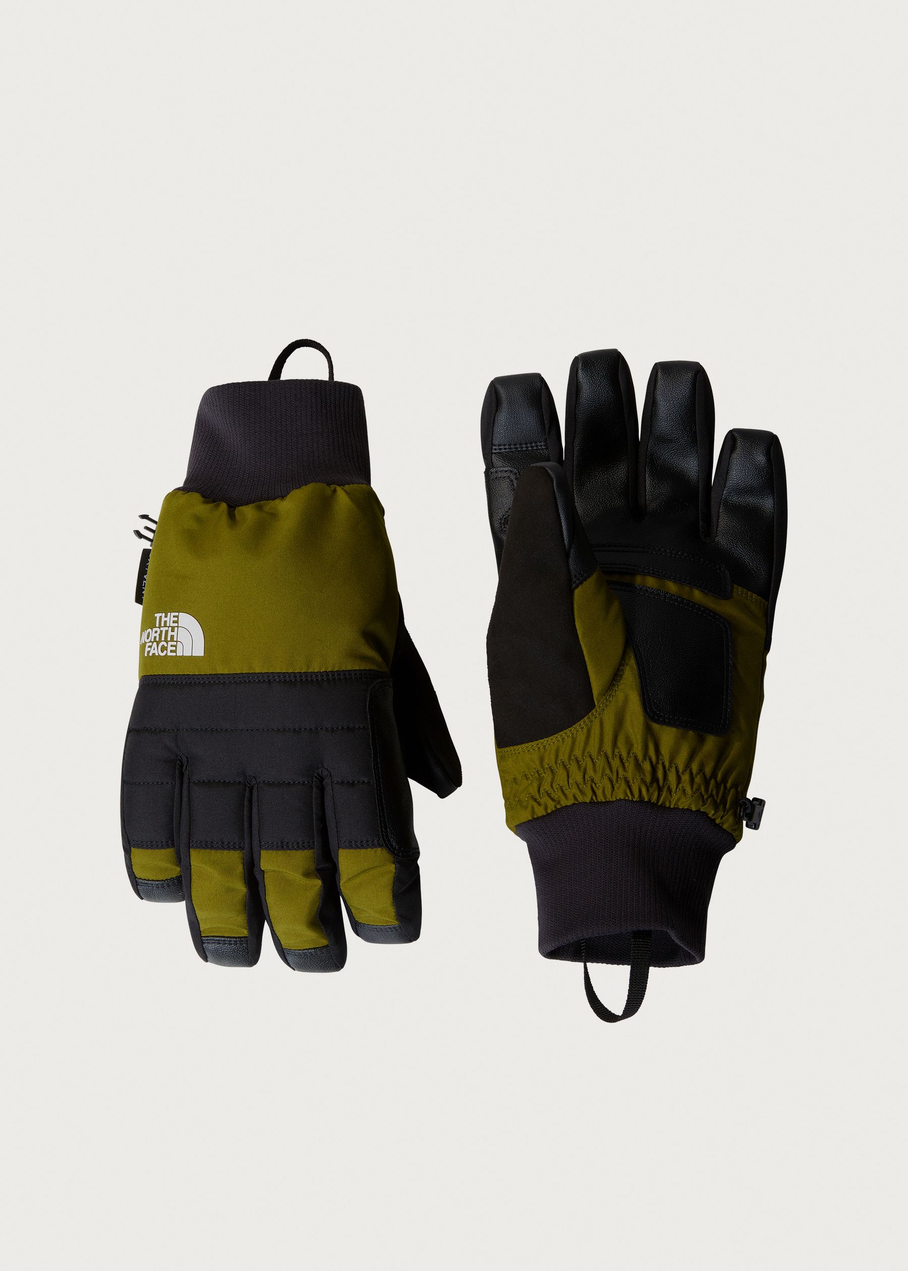 Image - 1 - Montana Utility Ski Gloves