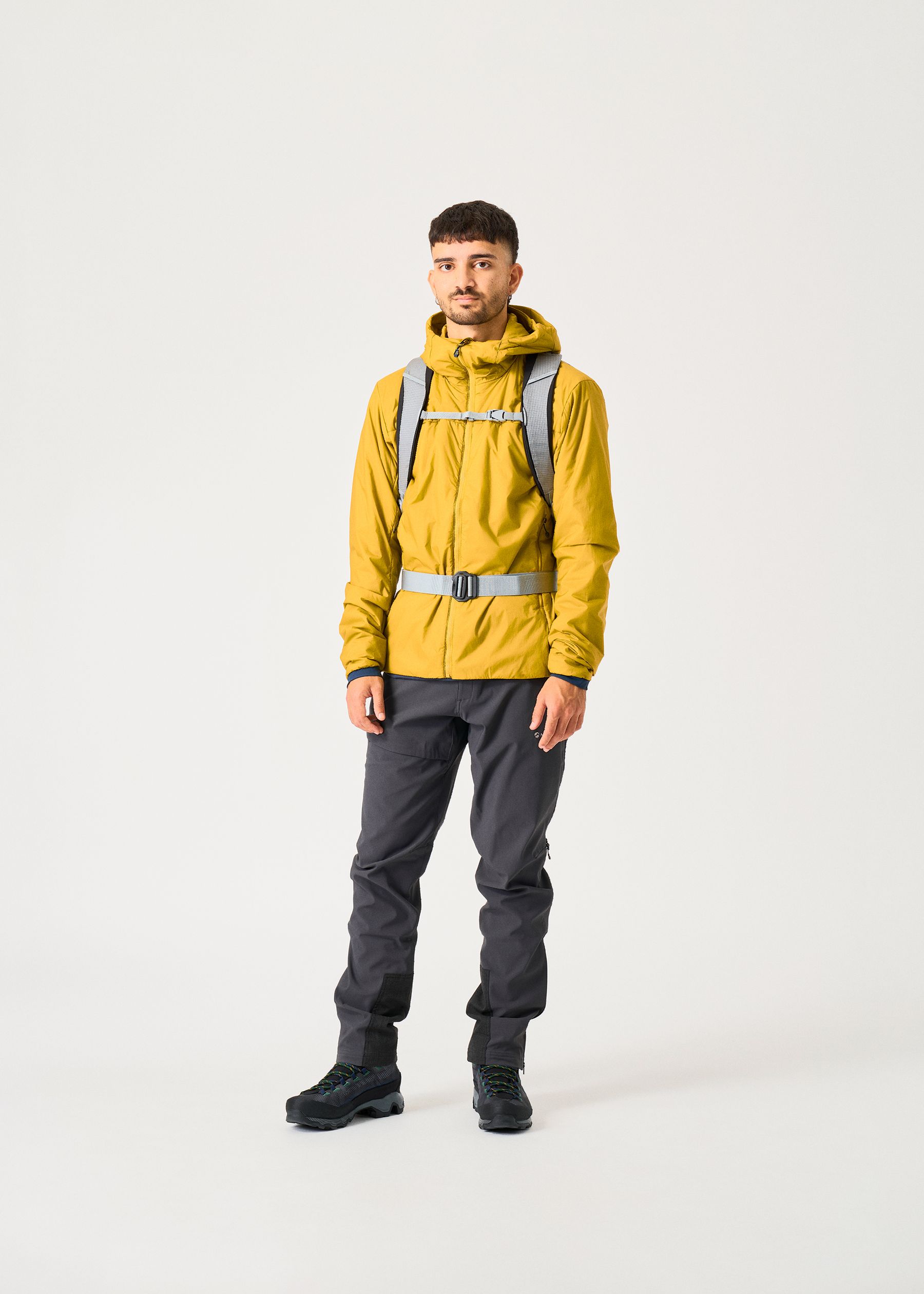 Image - 2 - Fortes Lite Hoodie