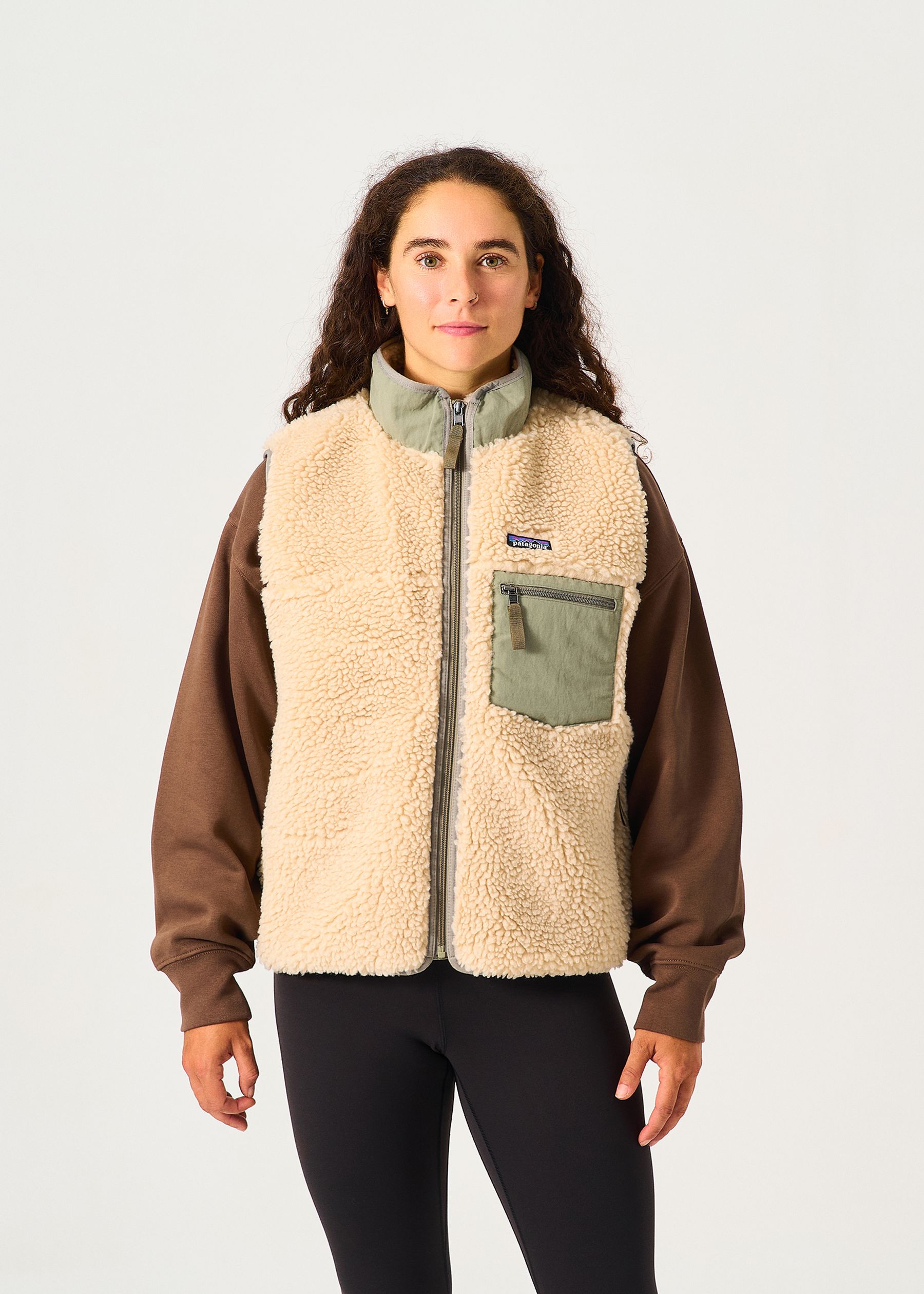 Image - 1 - Classic Retro-X Vest