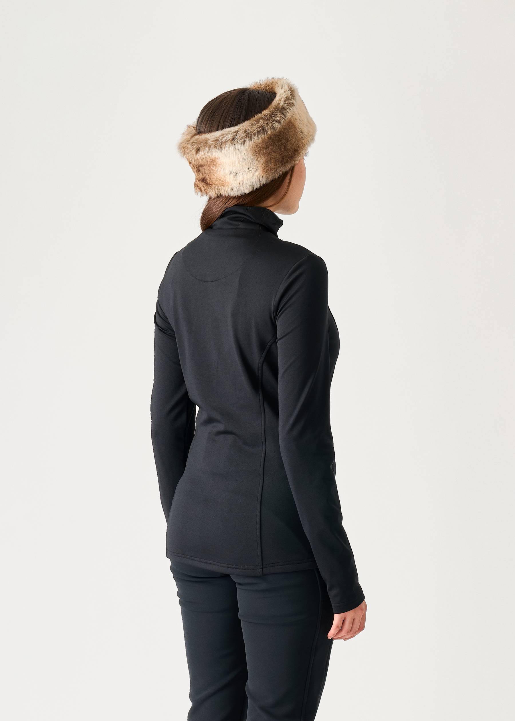 Image - 3 - Serena Zip Neck