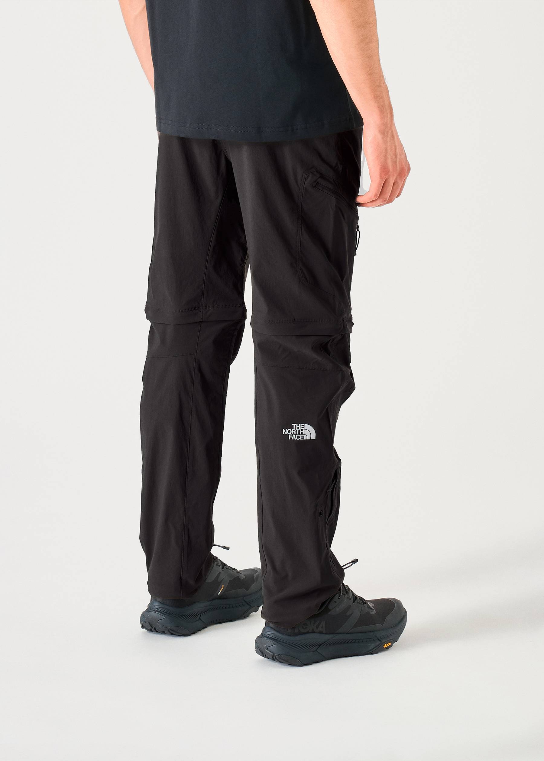 Image - 3 - Exploration Convertible Regular Tapered Trousers