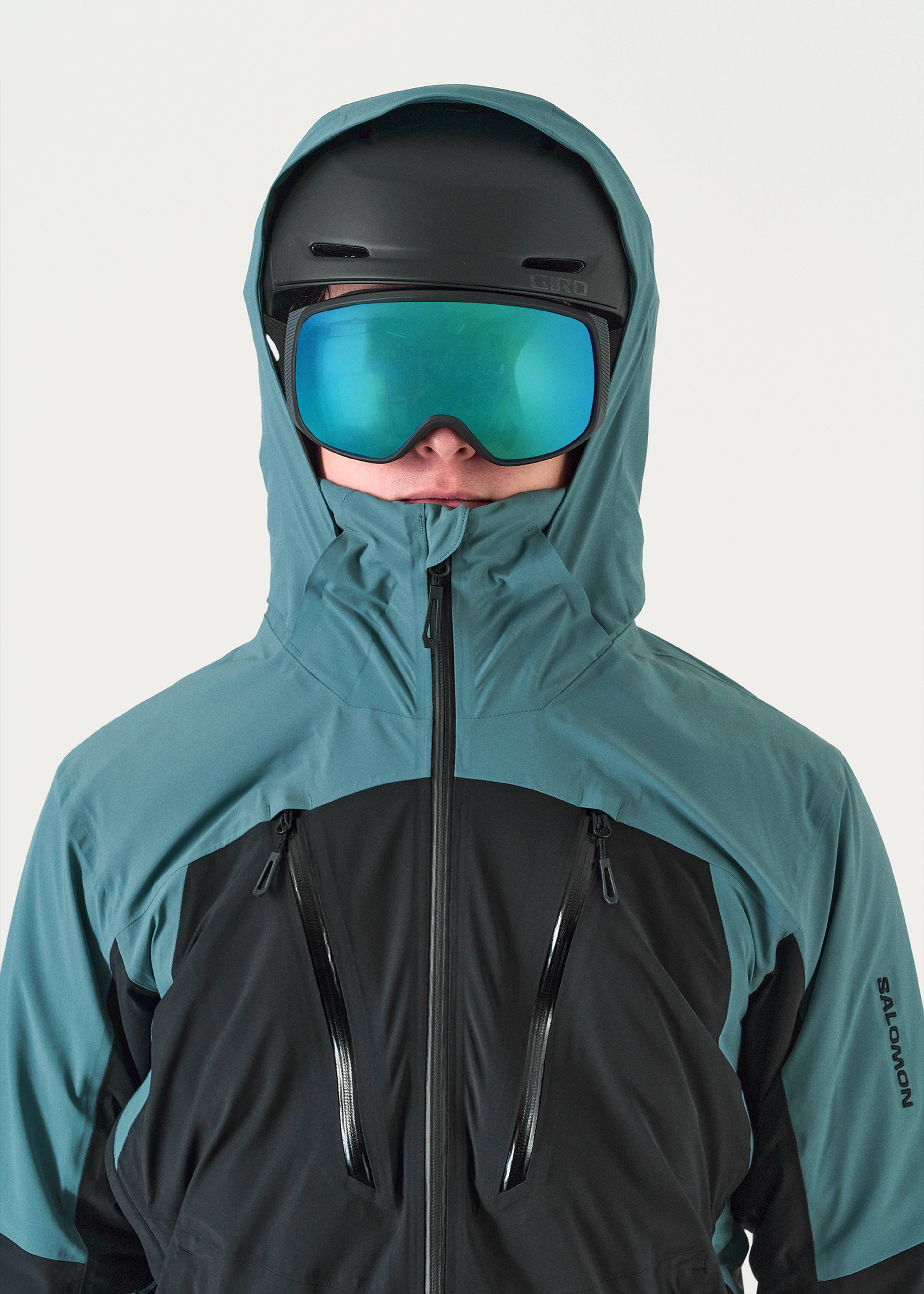 Salomon Brilliant Jacket